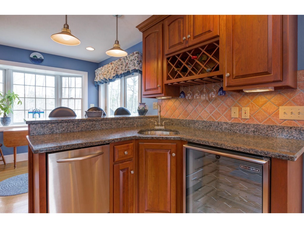 166 Chadbourne Ridge Road Waterboro, ME 04030 - Photo 8 of 33