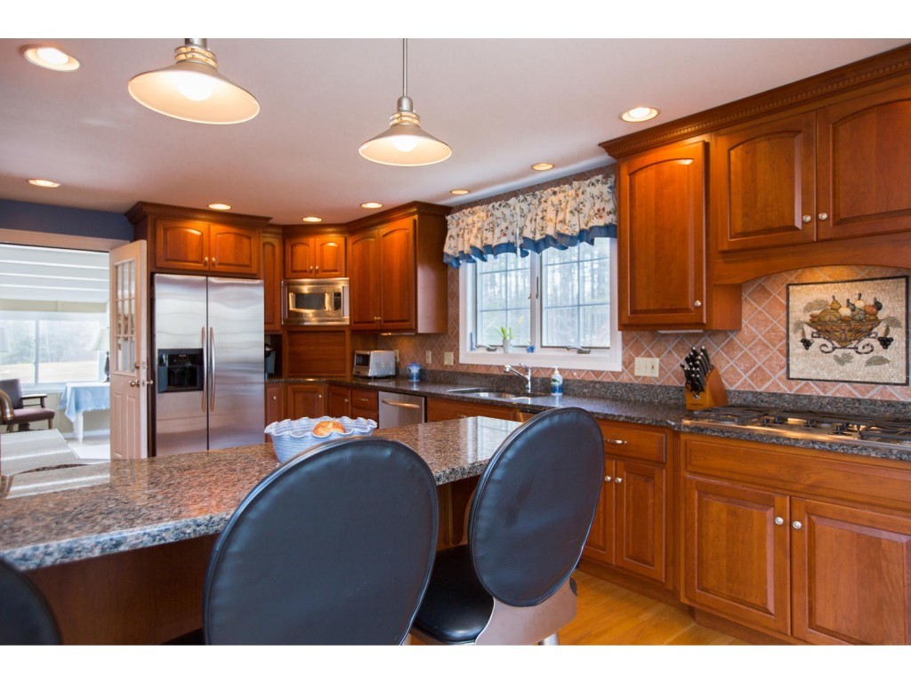 166 Chadbourne Ridge Road Waterboro, ME 04030 - Photo 10 of 33