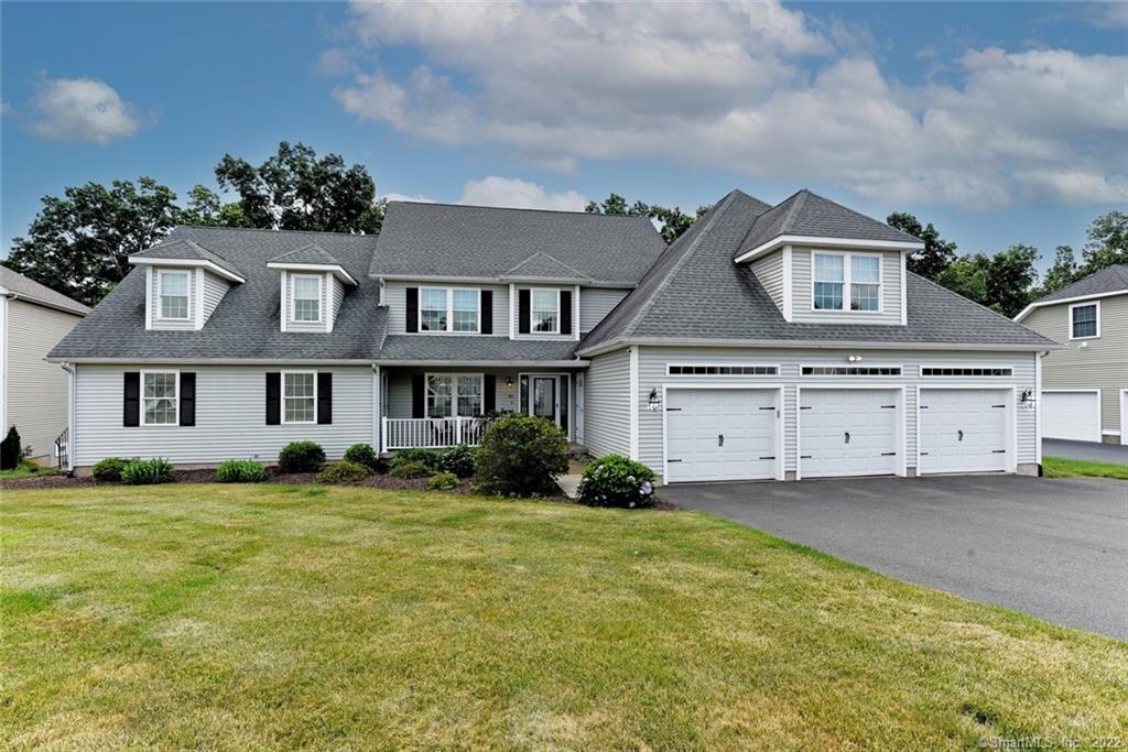 86 Knoll Ridge Court Middletown, CT 06457 - Photo 1 of 1 Gallery Image 1