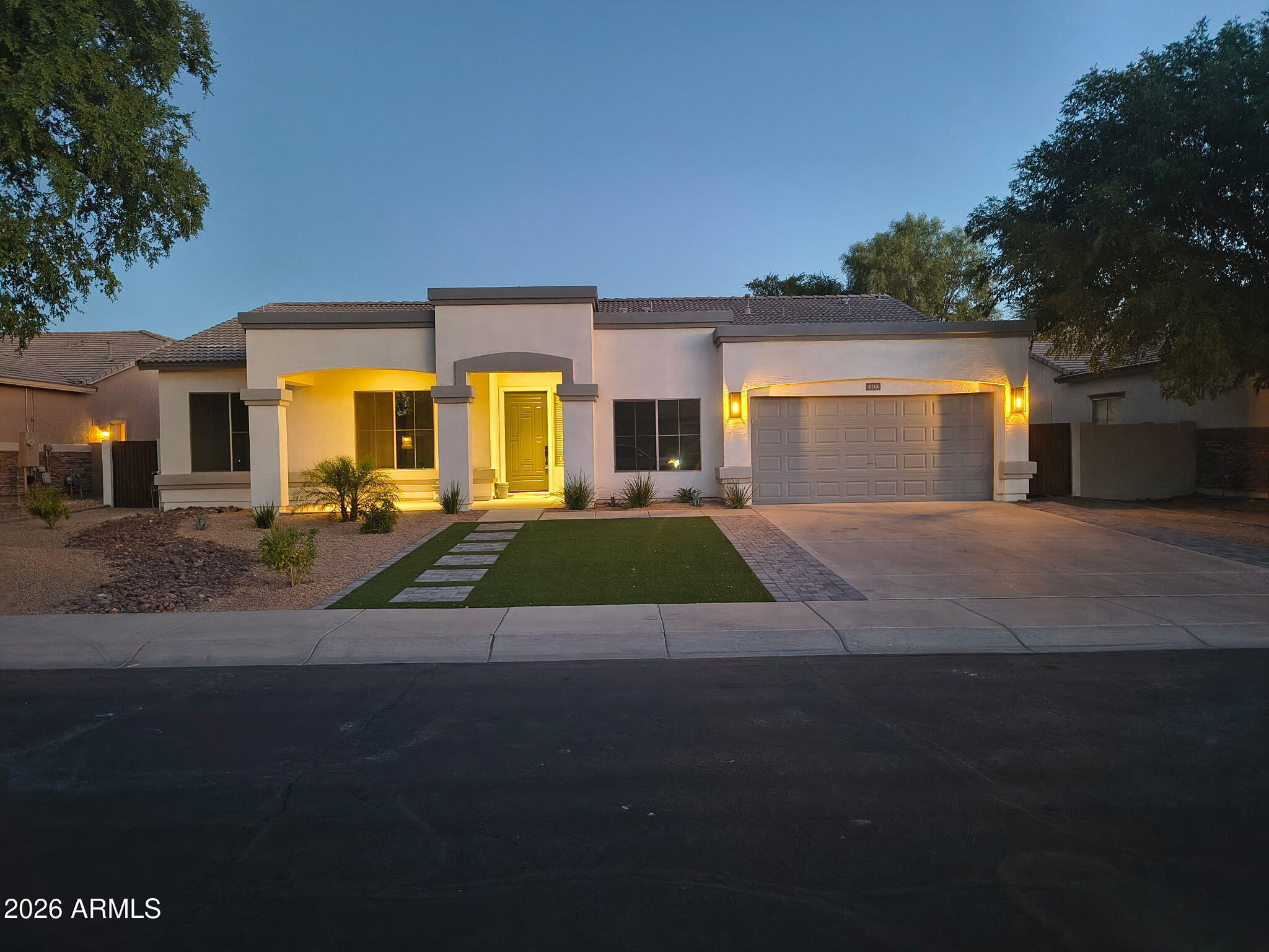 3113 East Boston Street Gilbert, AZ 85295 - Photo 28 of 28