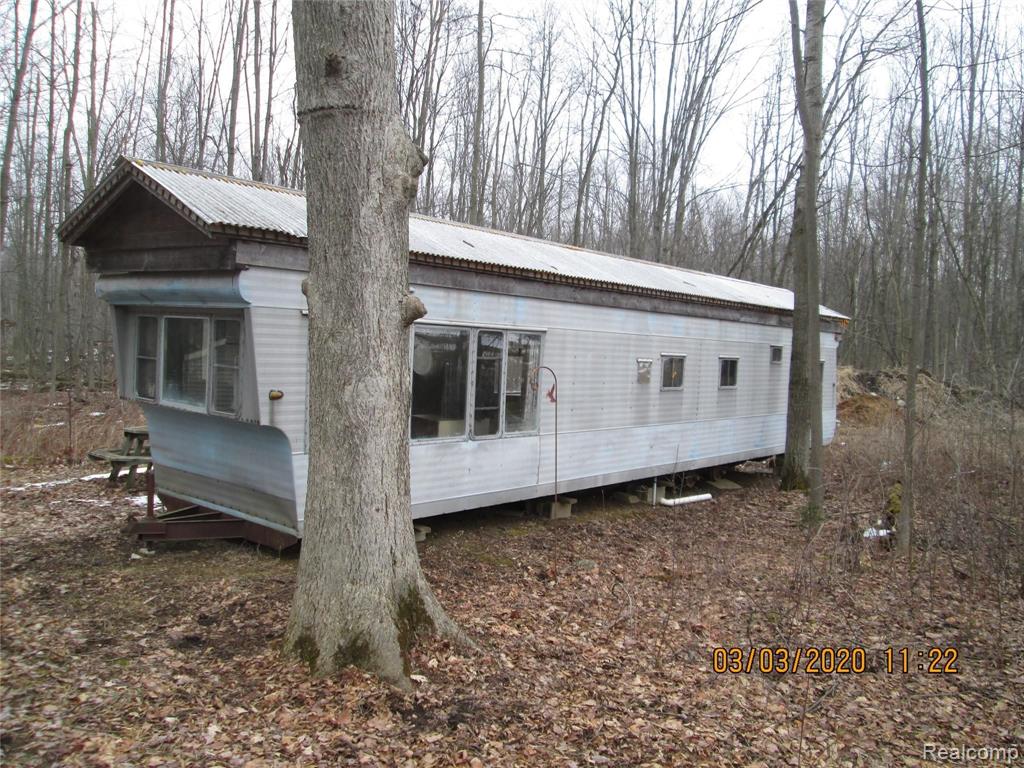 4430 Severance Road Decker, MI 48426 - Photo 8 of 18