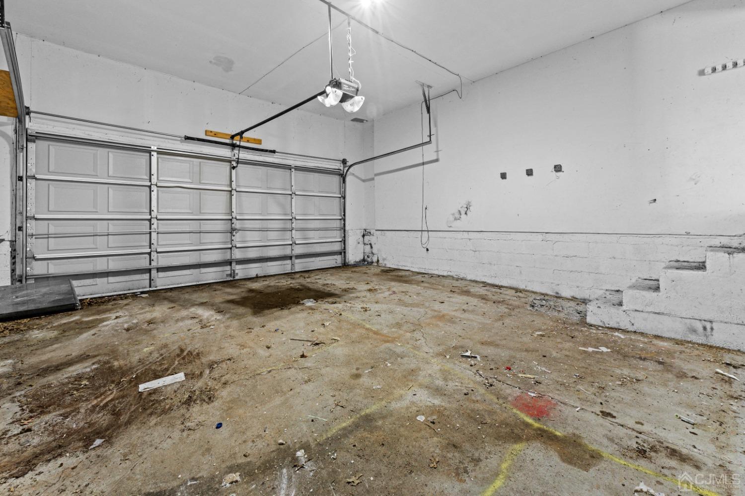 1133 Papen Road Bridgewater, NJ 08807 - Photo 33 of 34 a view of a garage