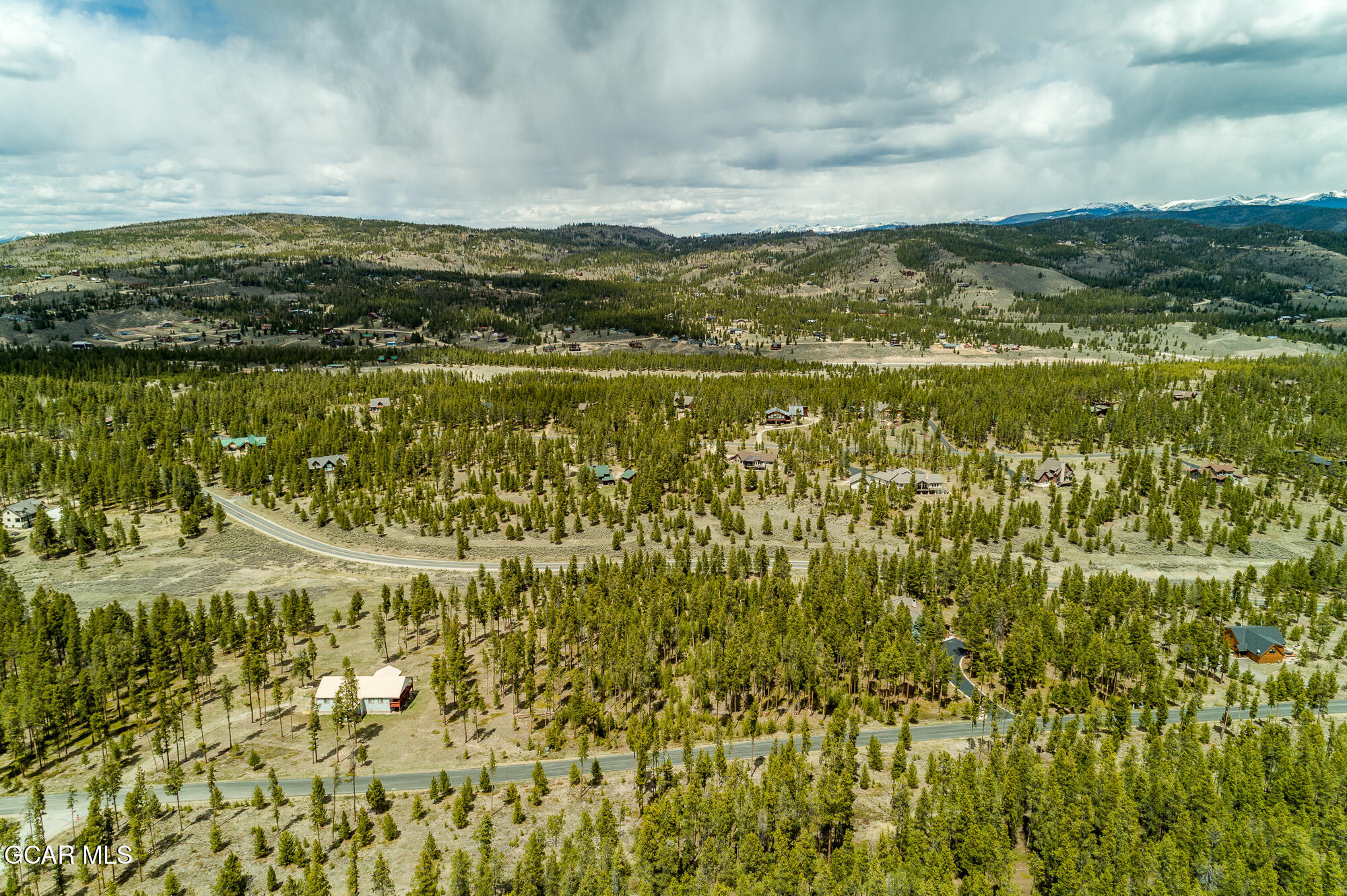 320 Mountain Peak Road Tabernash, CO 80478 - Photo 12 of 26 320MTNPEAK_SM-2
