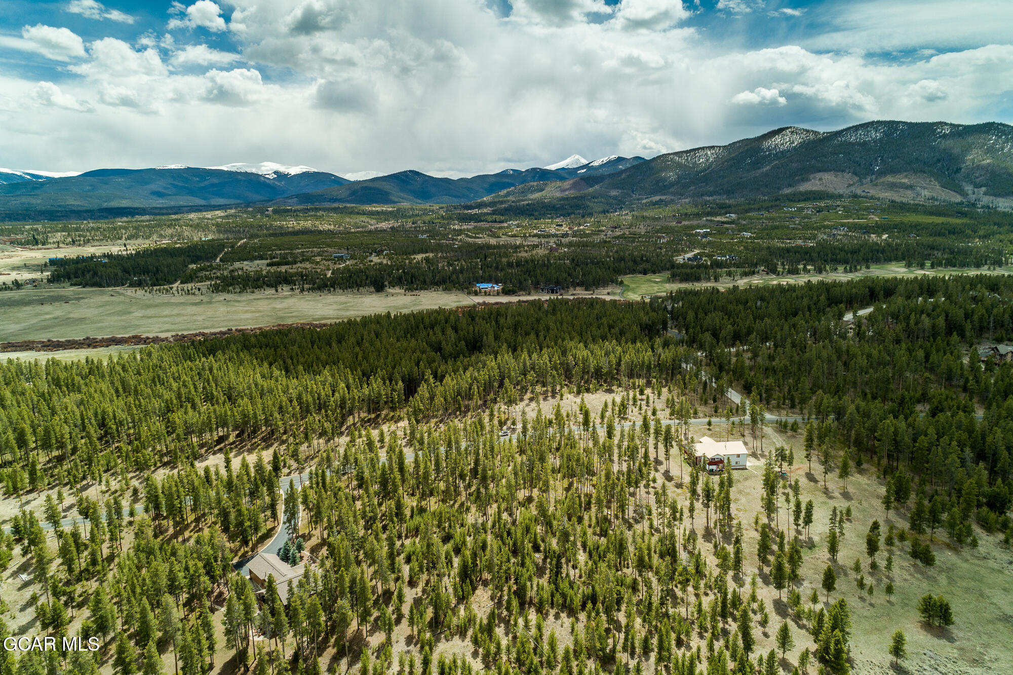 320 Mountain Peak Road Tabernash, CO 80478 - Photo 19 of 26 320MTNPEAK_SM-9