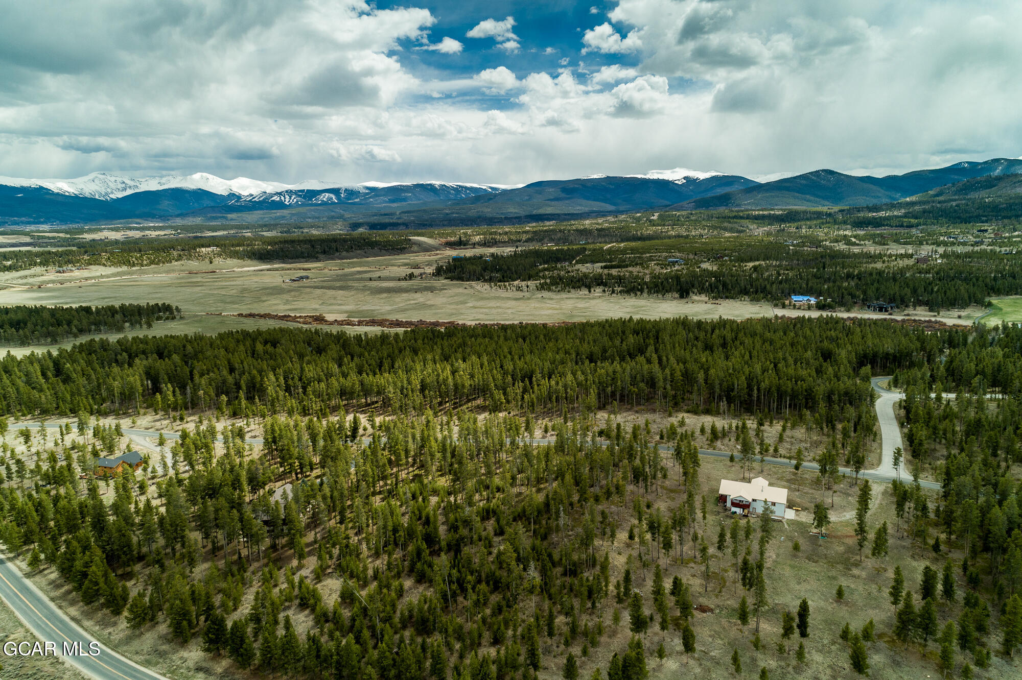 320 Mountain Peak Road Tabernash, CO 80478 - Photo 20 of 26 320MTNPEAK_SM-10
