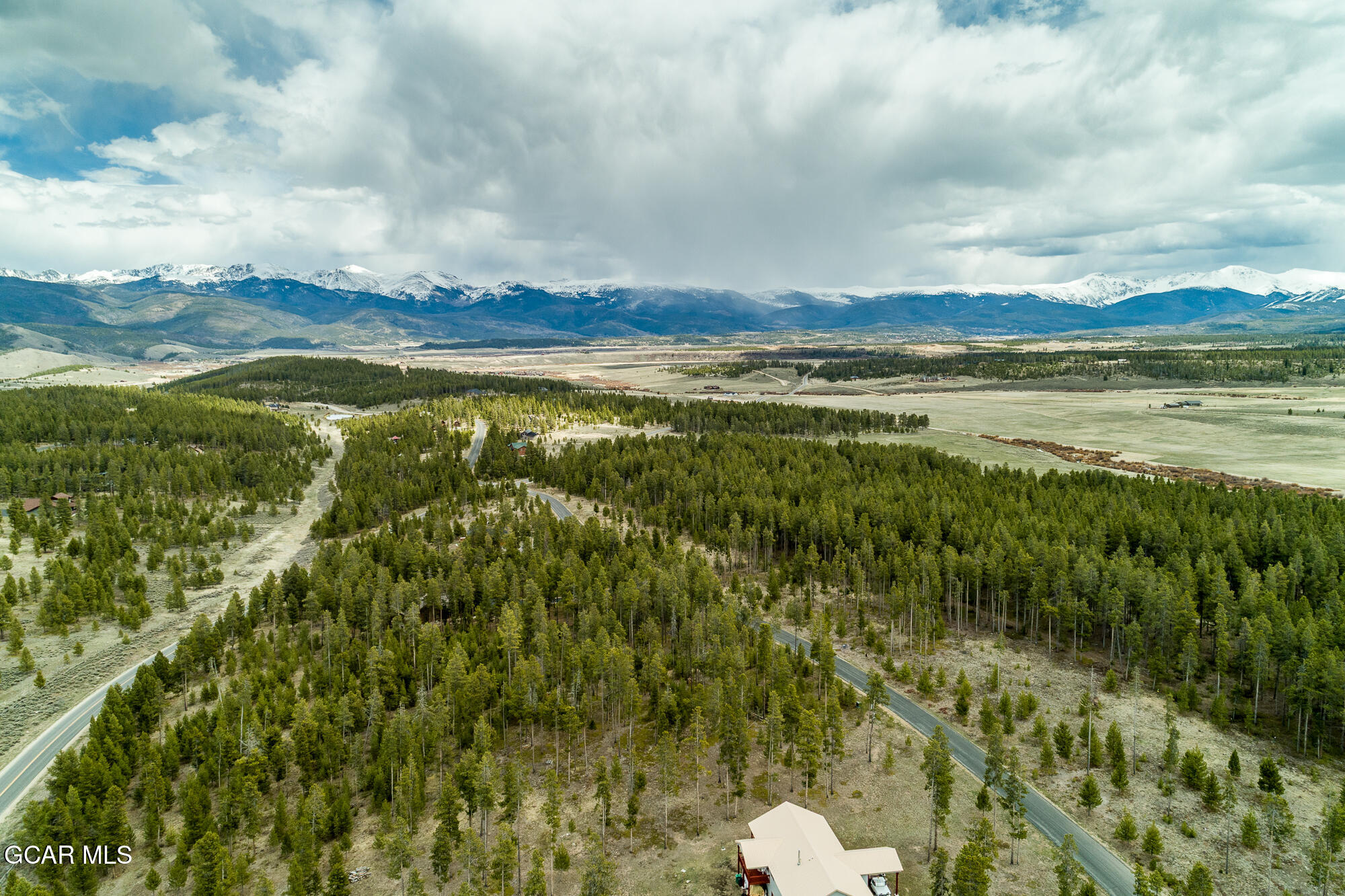 320 Mountain Peak Road Tabernash, CO 80478 - Photo 23 of 26 320MTNPEAK_SM-13