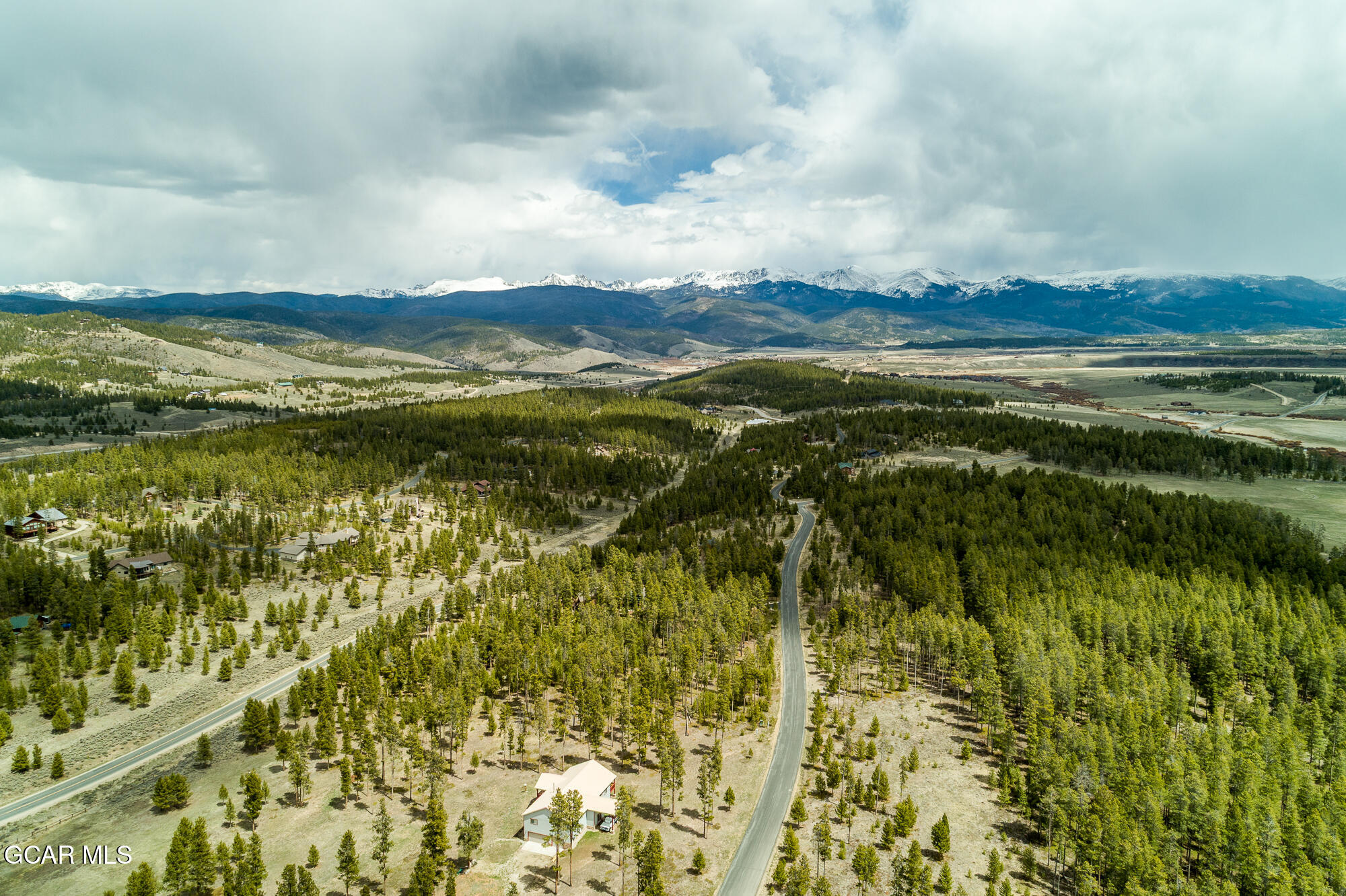320 Mountain Peak Road Tabernash, CO 80478 - Photo 25 of 26 320MTNPEAK_SM-15