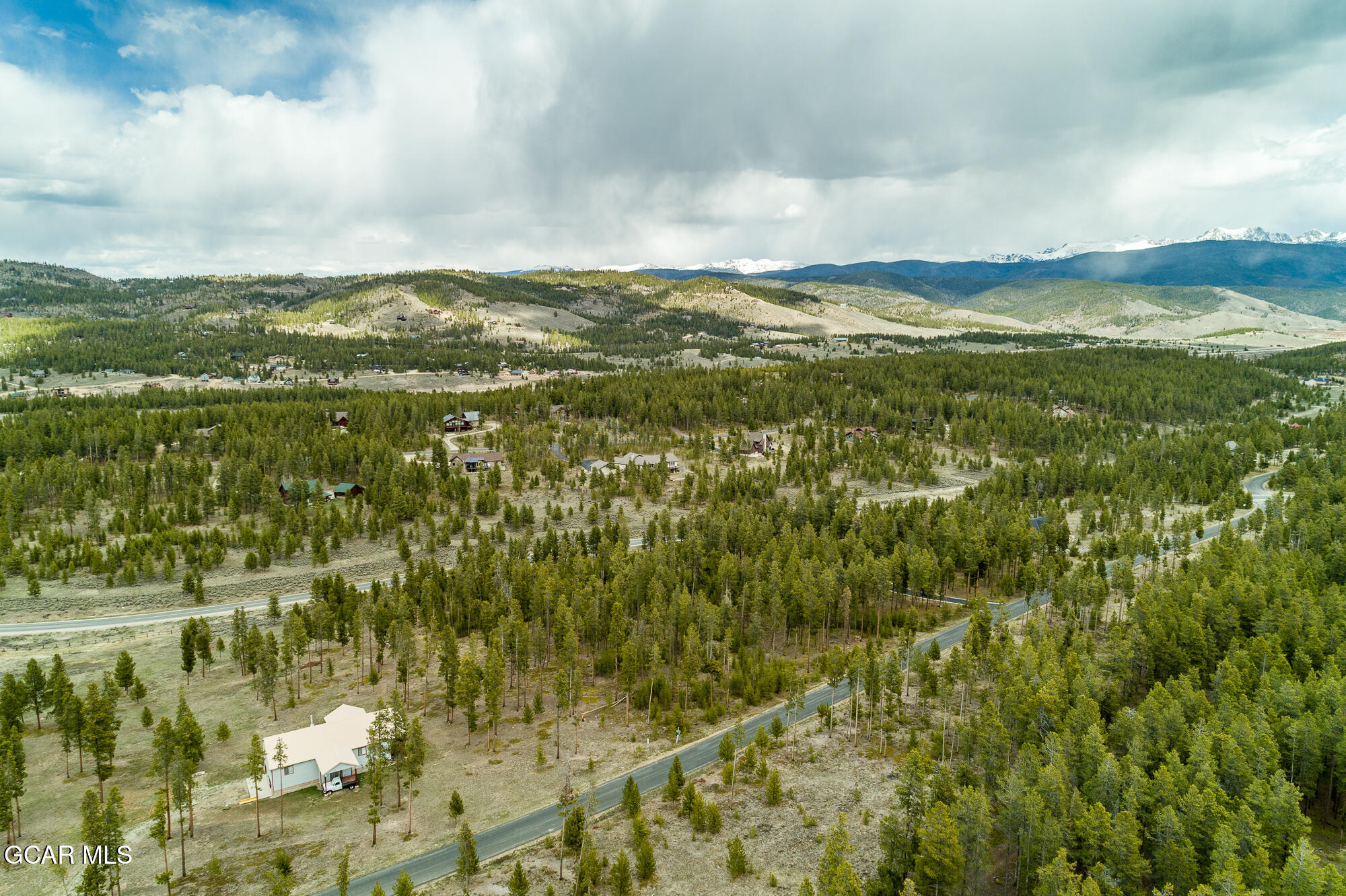 320 Mountain Peak Road Tabernash, CO 80478 - Photo 26 of 26 320MTNPEAK_SM-16