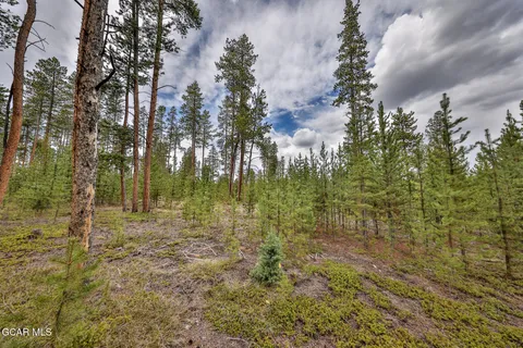 $239,500 | 320 Mountain Peak Road, Tabernash, CO 80478