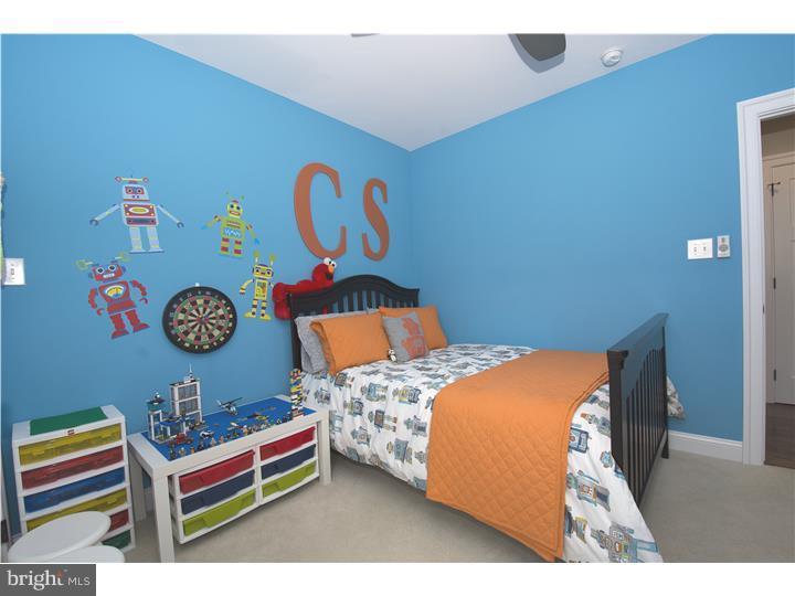411 Penwyn Road Wynnewood, PA 19096 - Photo 14 of 25 Bedroom 3