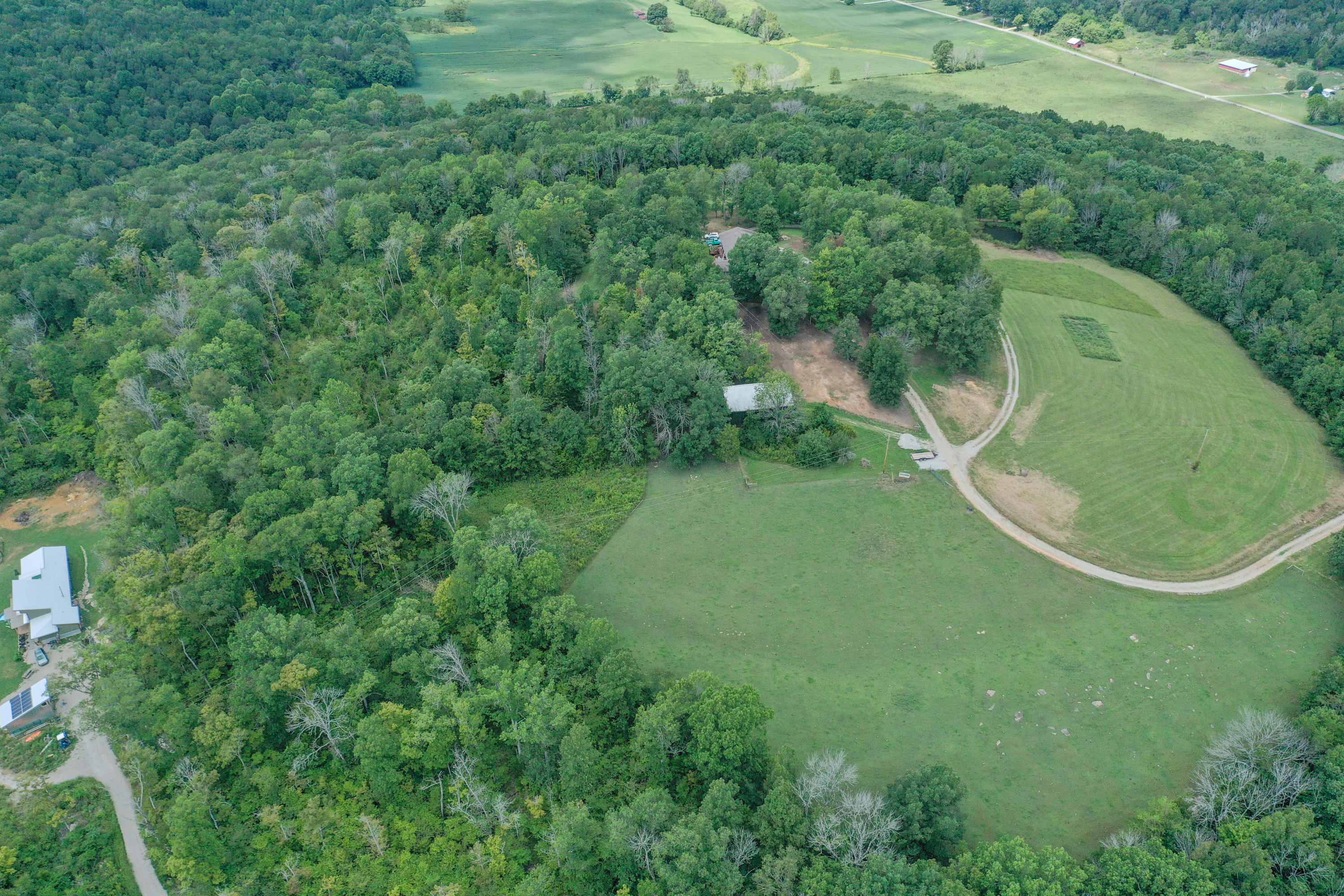 541 Piney Grove Road Somerset, KY 42501 - Photo 41 of 49 DJI_0149
