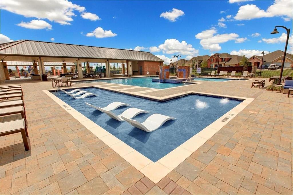 1820 Pueblo Street Forney, TX 75126 - Photo 24 of 28
