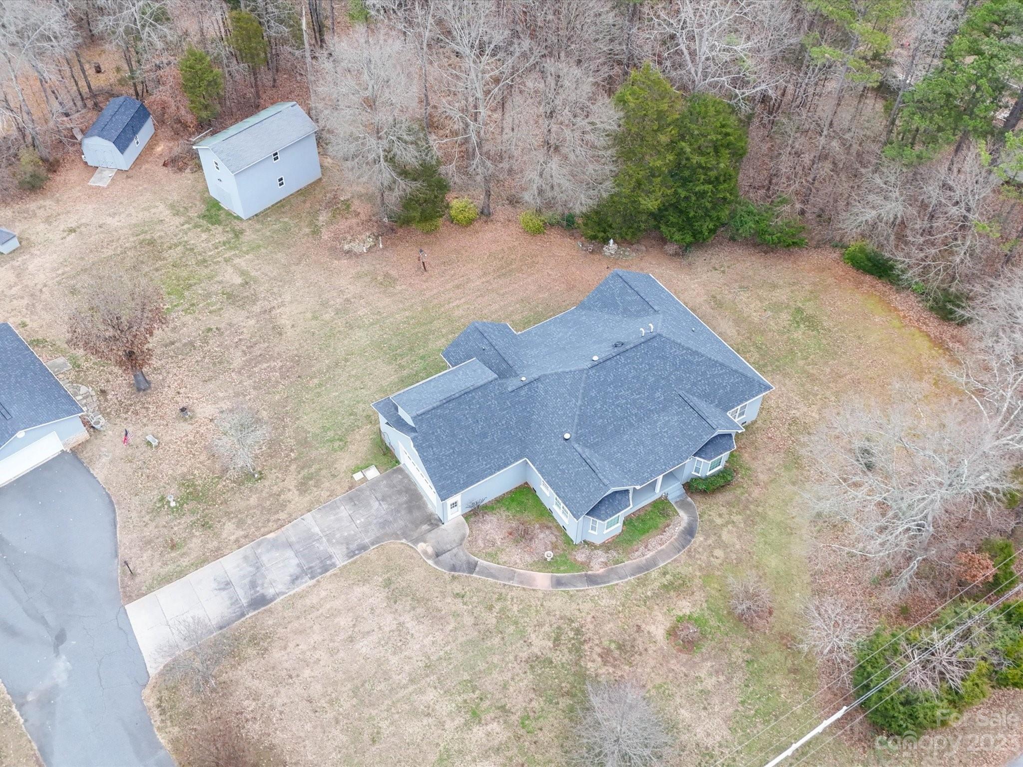 3717 Rinehardt Road Concord, NC 28025 - Photo 44 of 48 Gallery Image 44