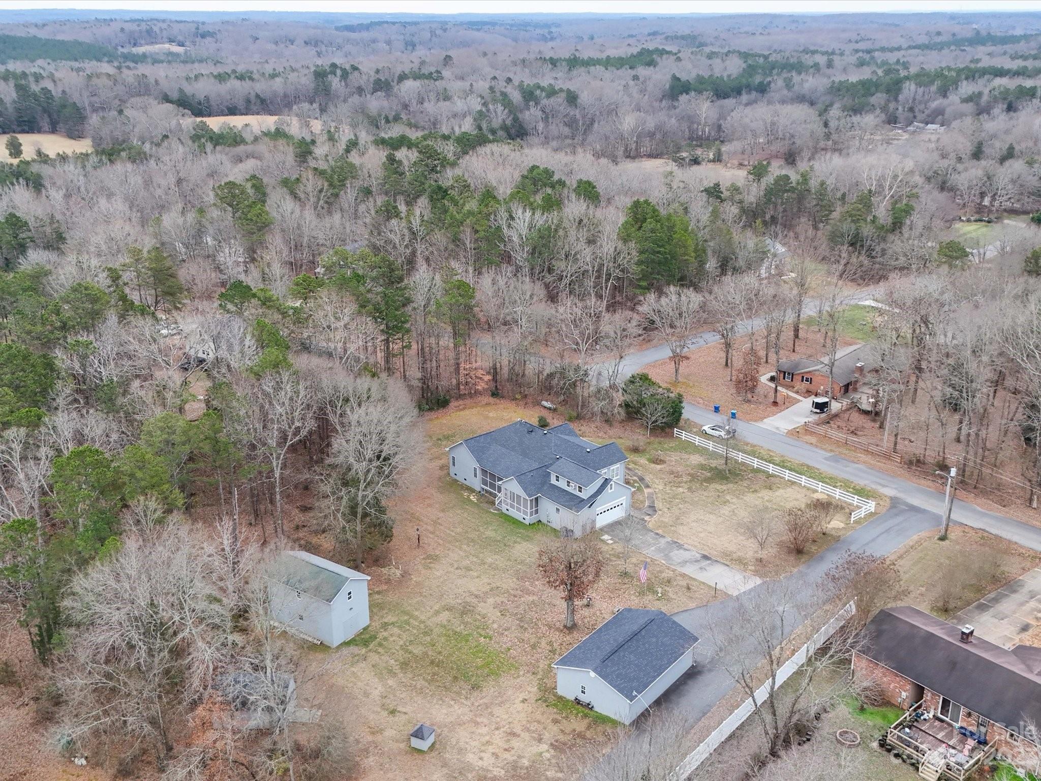3717 Rinehardt Road Concord, NC 28025 - Photo 46 of 48 Gallery Image 46