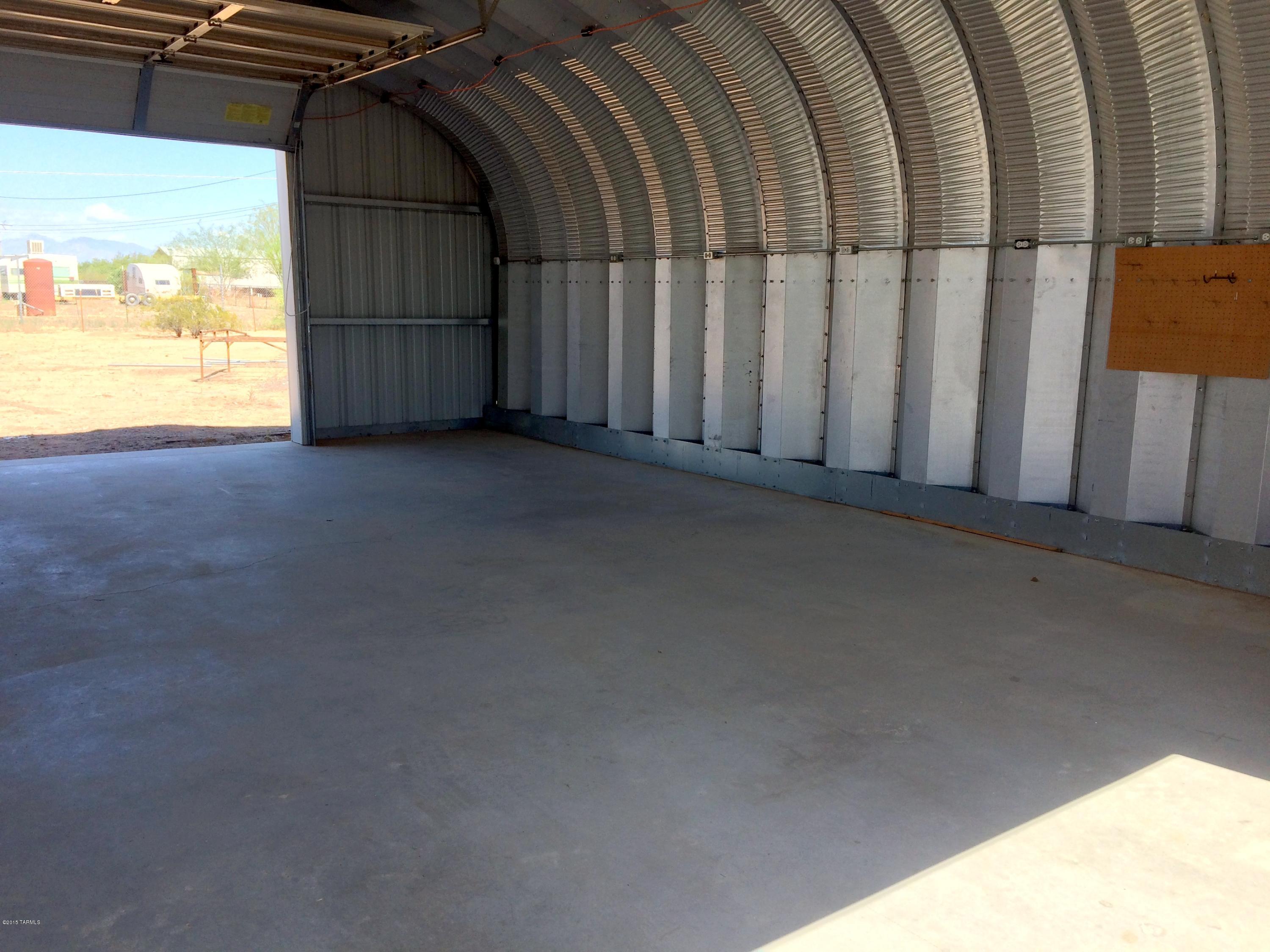 12462 North Flintlock Road Marana, AZ 85653 - Photo 35 of 38 Gallery Image 35