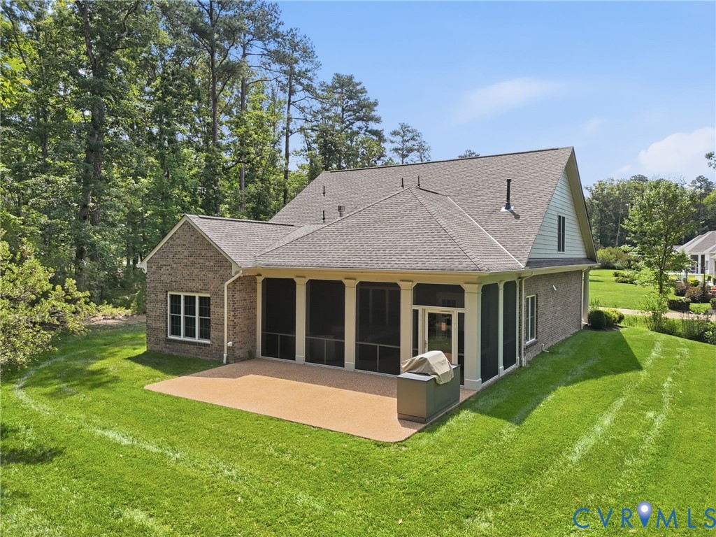 314 Piping Rock Road Manakin-Sabot, VA 23103 - Photo 40 of 51