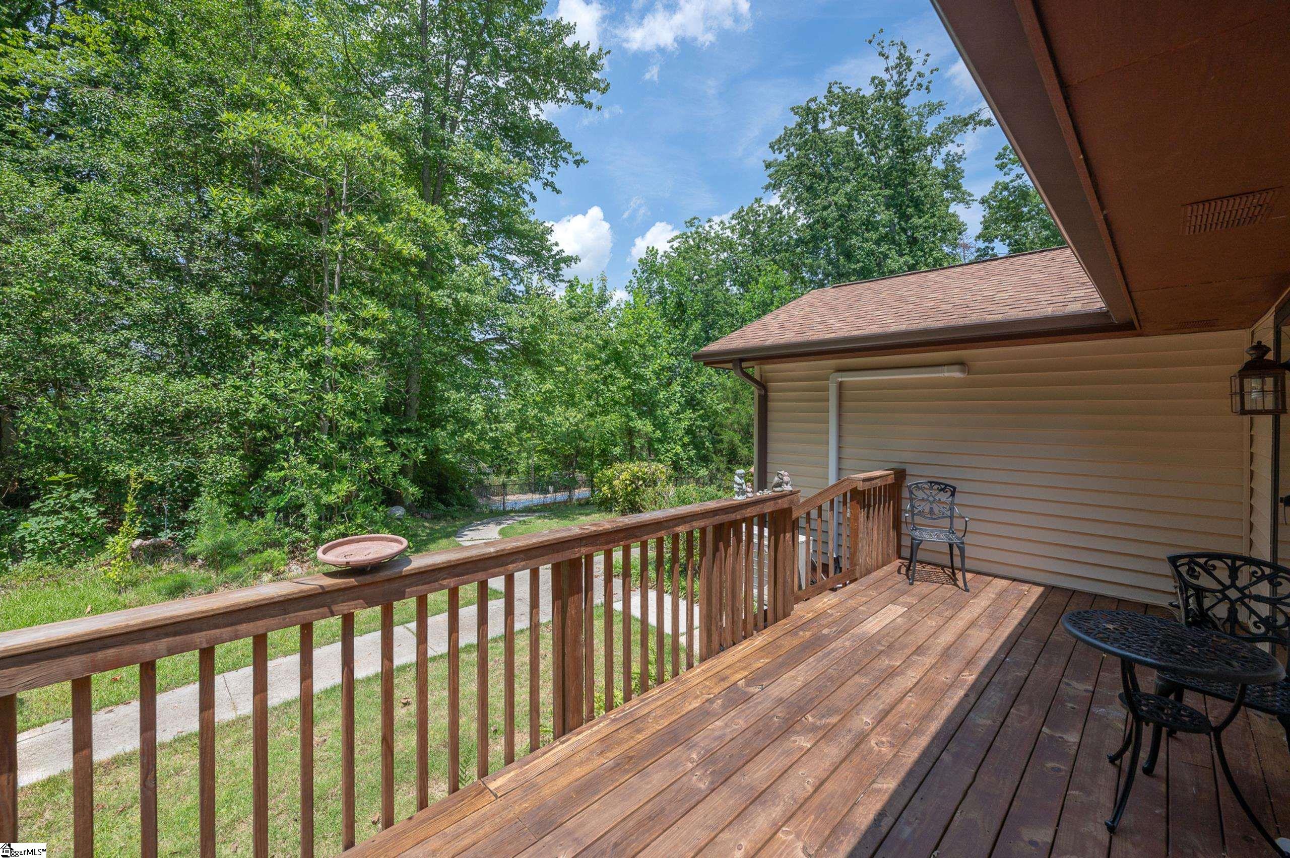 116 Sycamore Drive Marietta, SC 29661 - Photo 32 of 37