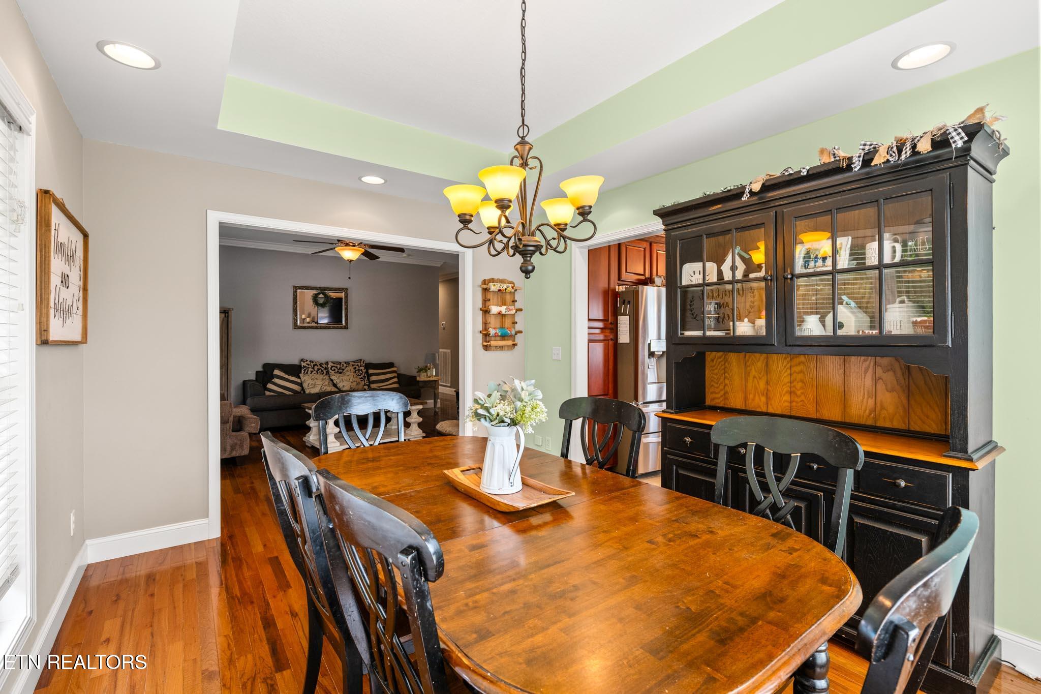 379 Red Hill Road Andersonville, TN 37705 - Photo 20 of 56 25-379 Red Hill Rd
