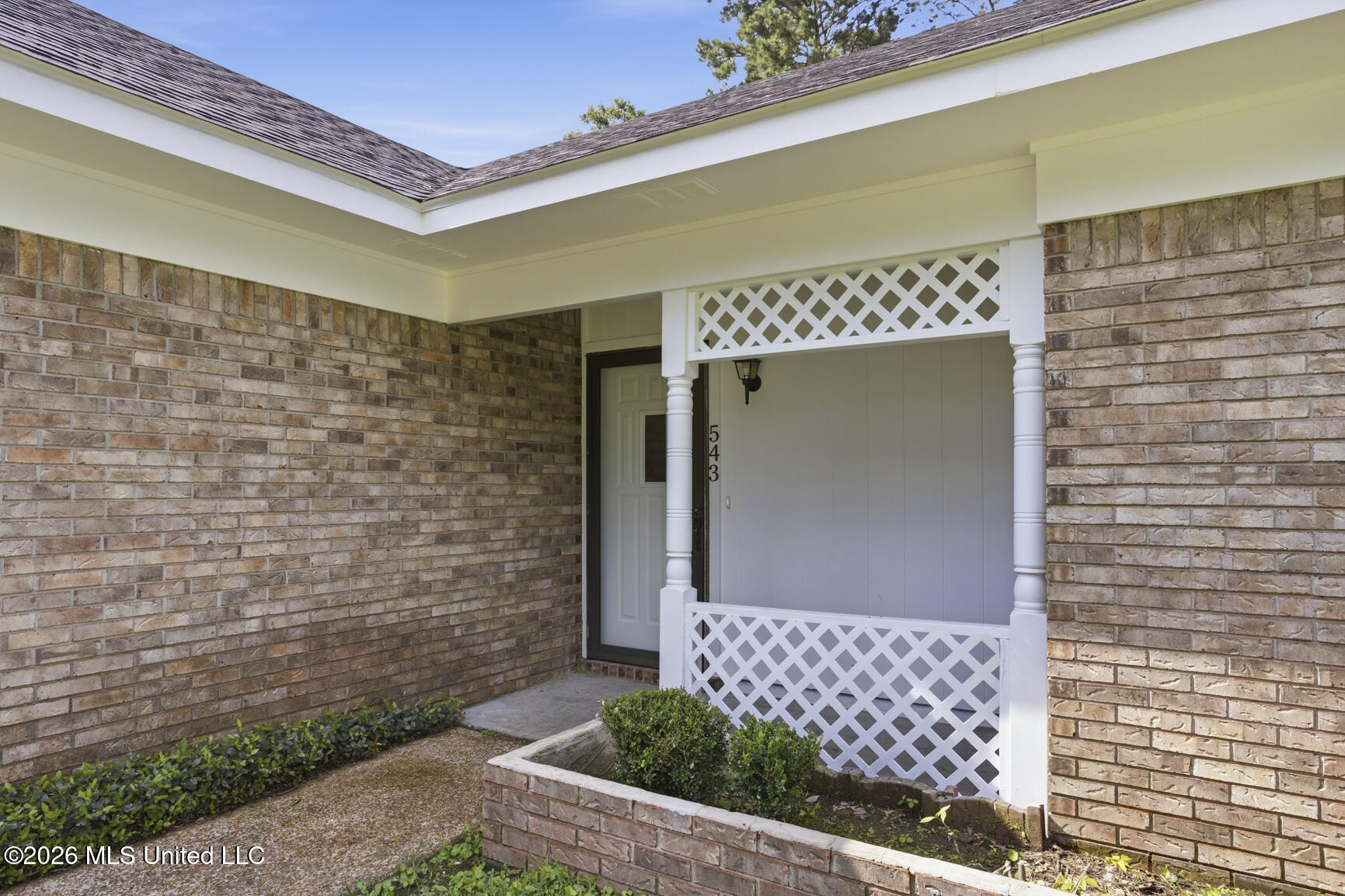 543 Birdie Drive Byram, MS 39272 - Photo 2 of 25 1000086729