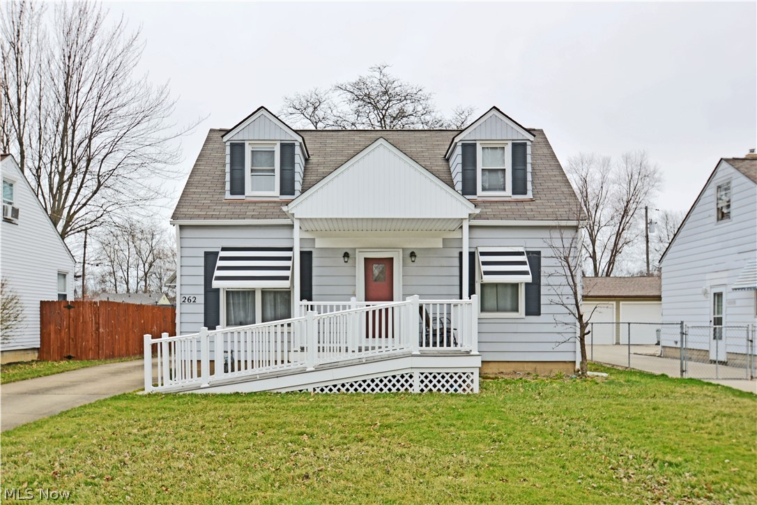 262 Hilliard Road Elyria, OH 44035 - Photo 1 of 28 Gallery Image 1