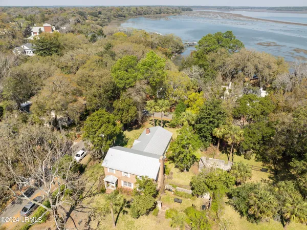 $1,250,000 | 809 Hamilton Street, Beaufort, SC 29902