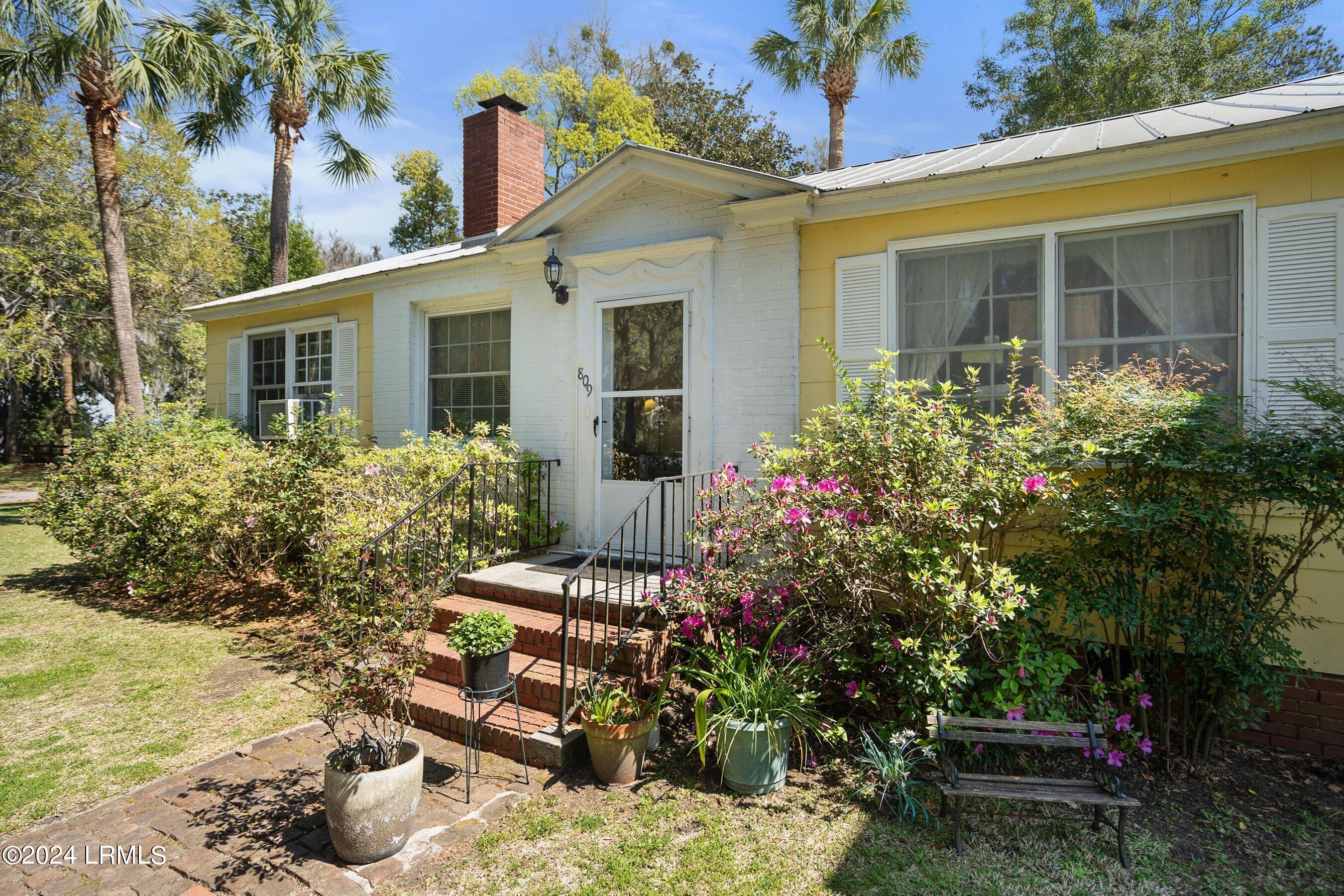 809 Hamilton Street Beaufort, SC 29902 - Photo 15 of 49 DSC02569-88.jpg-SMALL