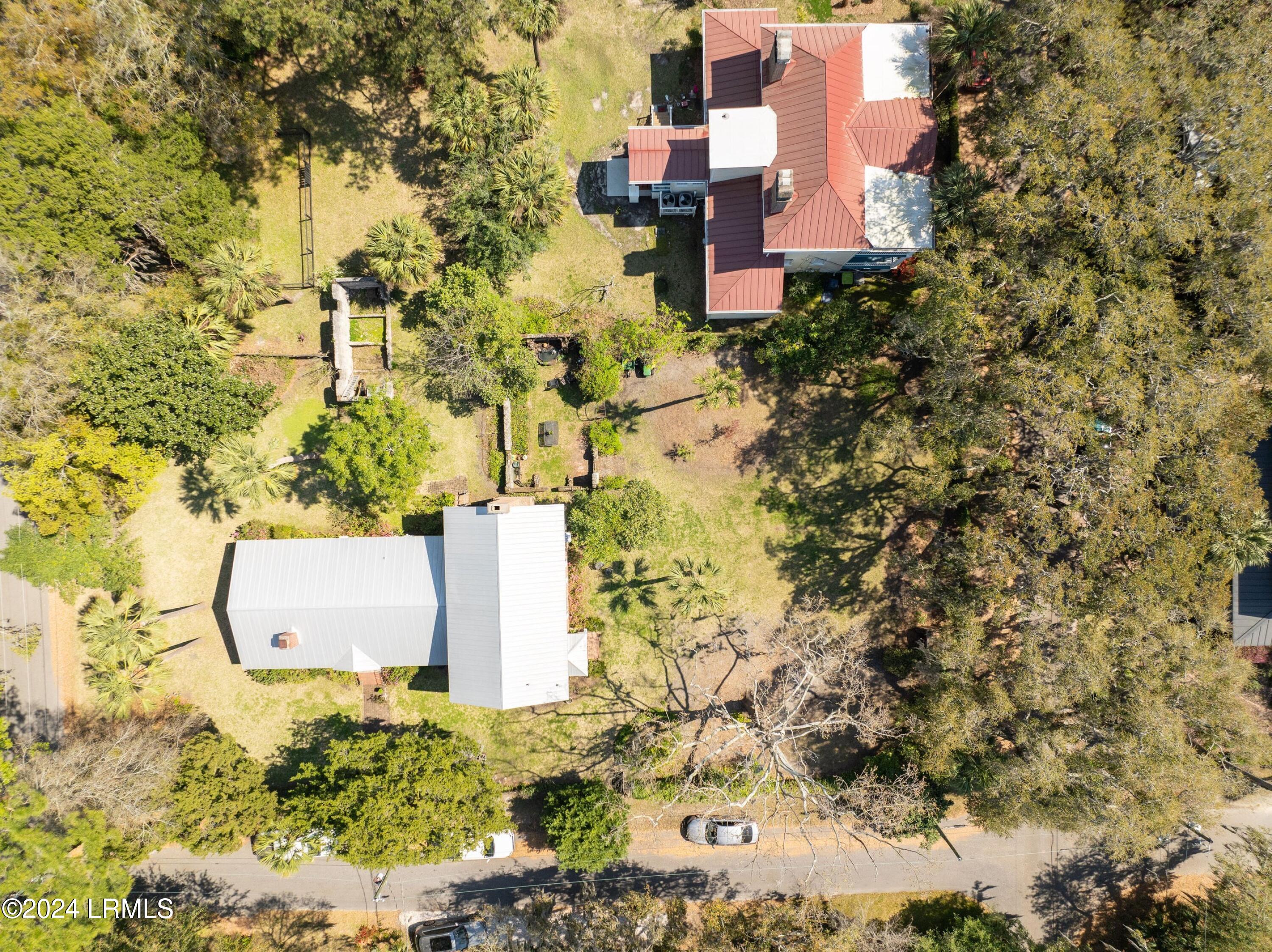 809 Hamilton Street Beaufort, SC 29902 - Photo 34 of 49 DJI_0775-1.jpg-SMALL