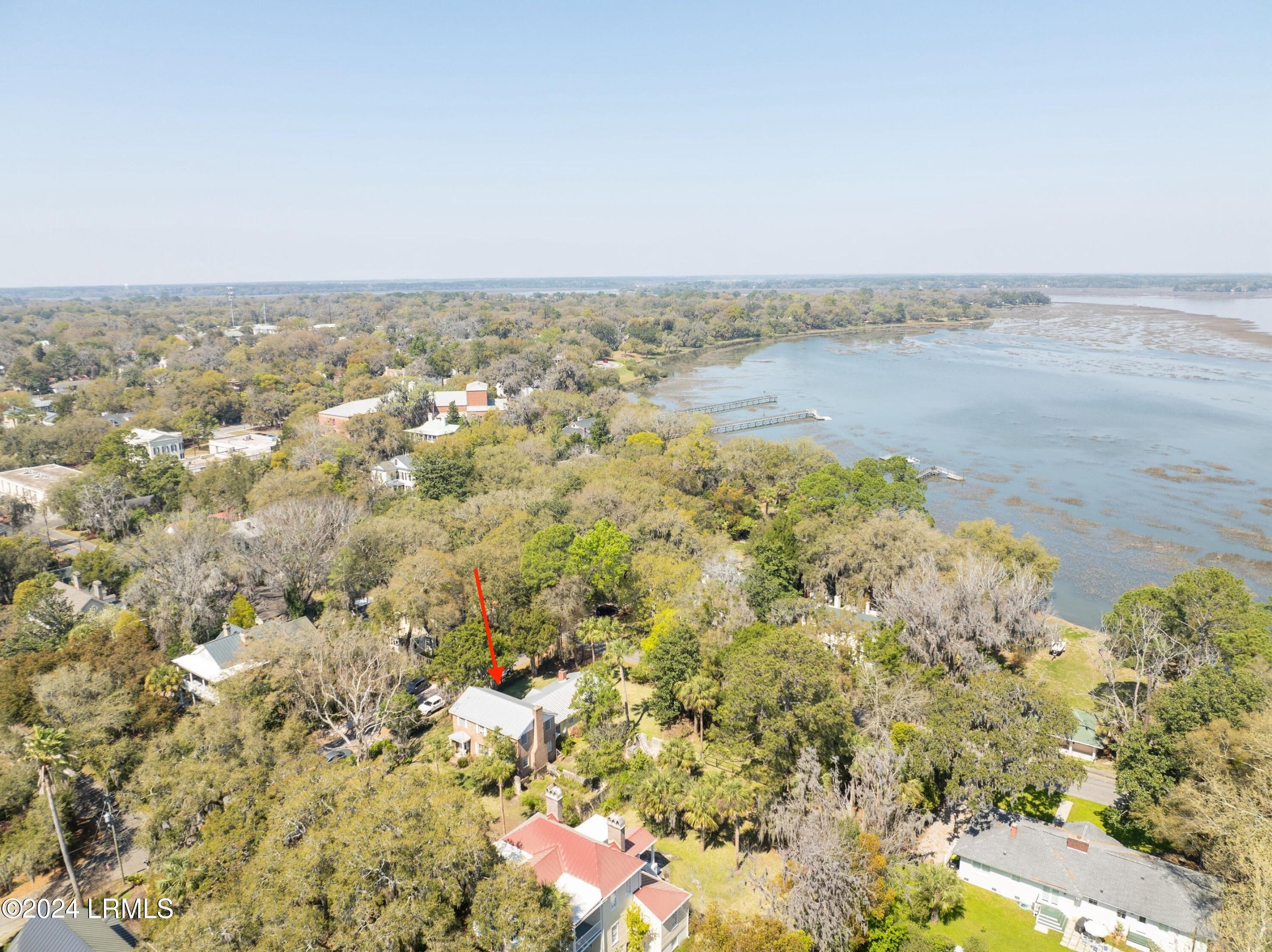 809 Hamilton Street Beaufort, SC 29902 - Photo 36 of 49 DJI_0782-1.jpg-SMALL