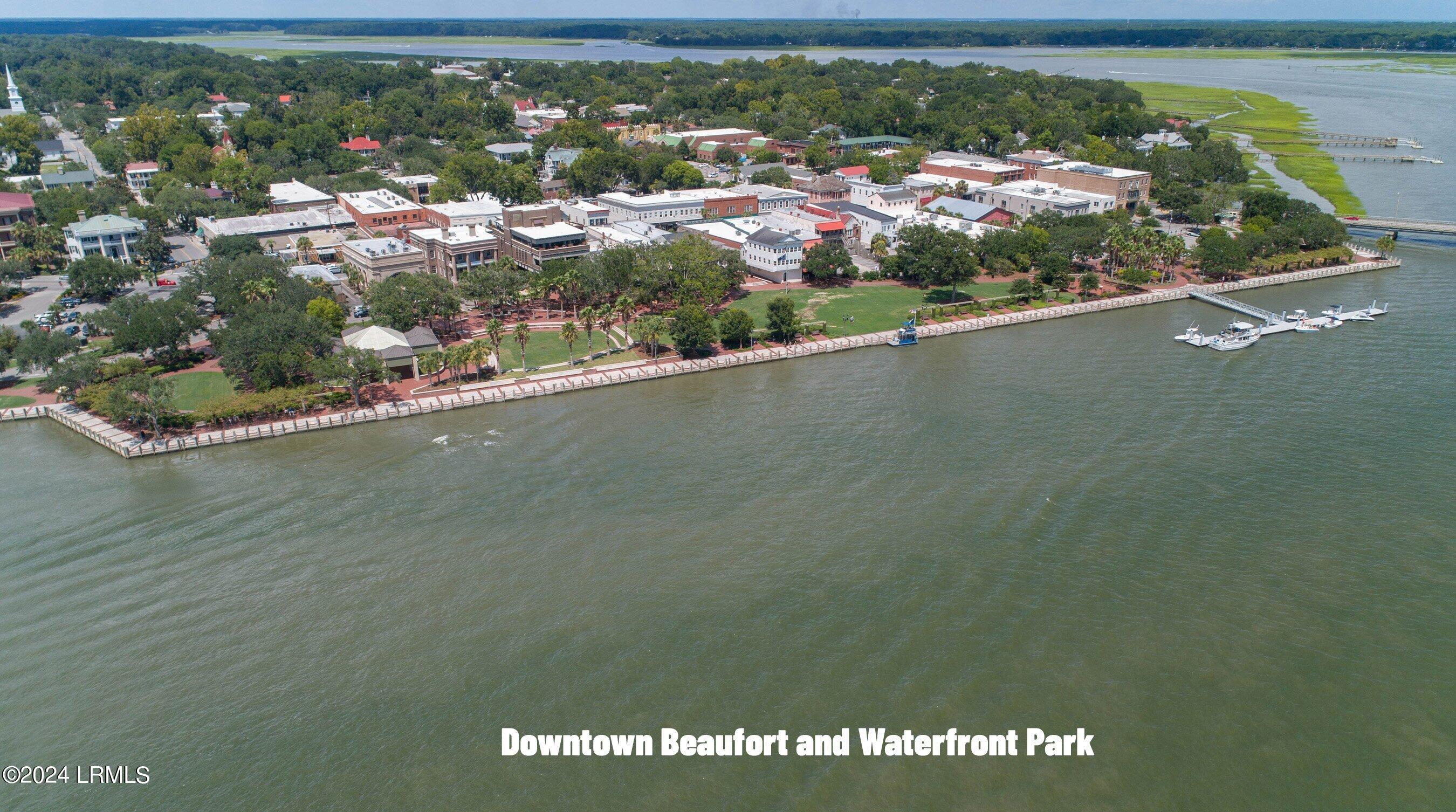 809 Hamilton Street Beaufort, SC 29902 - Photo 42 of 49 DJI_0265-1.jpg-SMALL