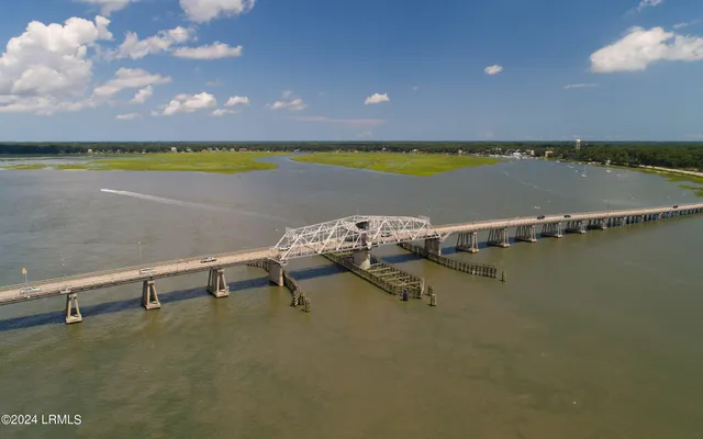 $1,250,000 | 809 Hamilton Street, Beaufort, SC 29902