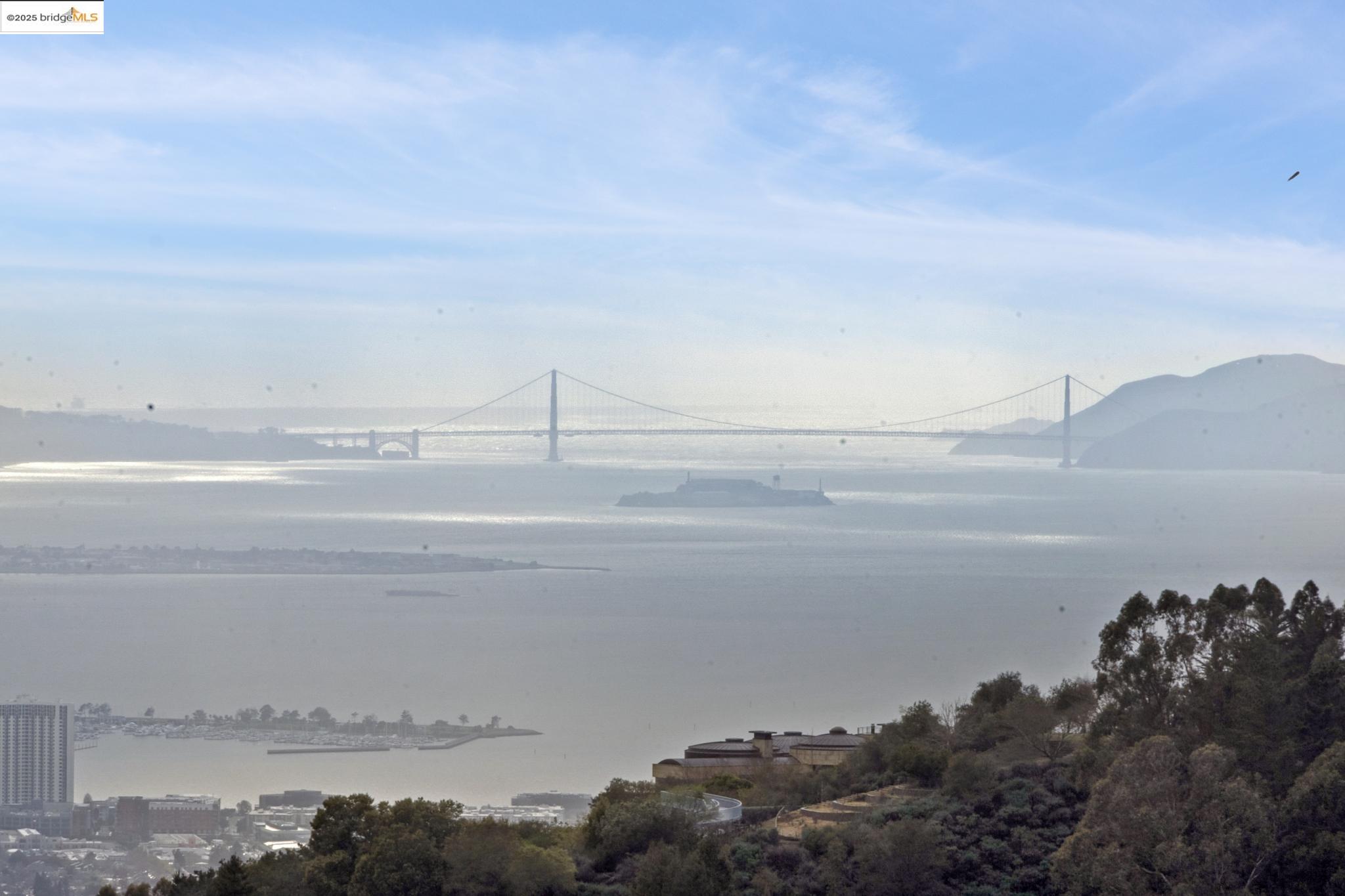 5 Woodside Way Oakland, CA 94611 - Photo 21 of 59 a view of ocean