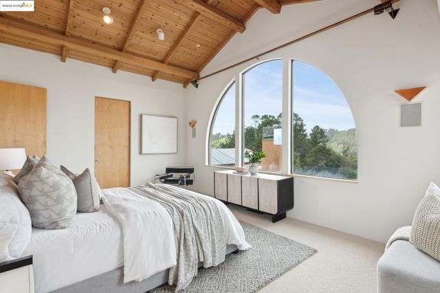 a view of ocean view with beach