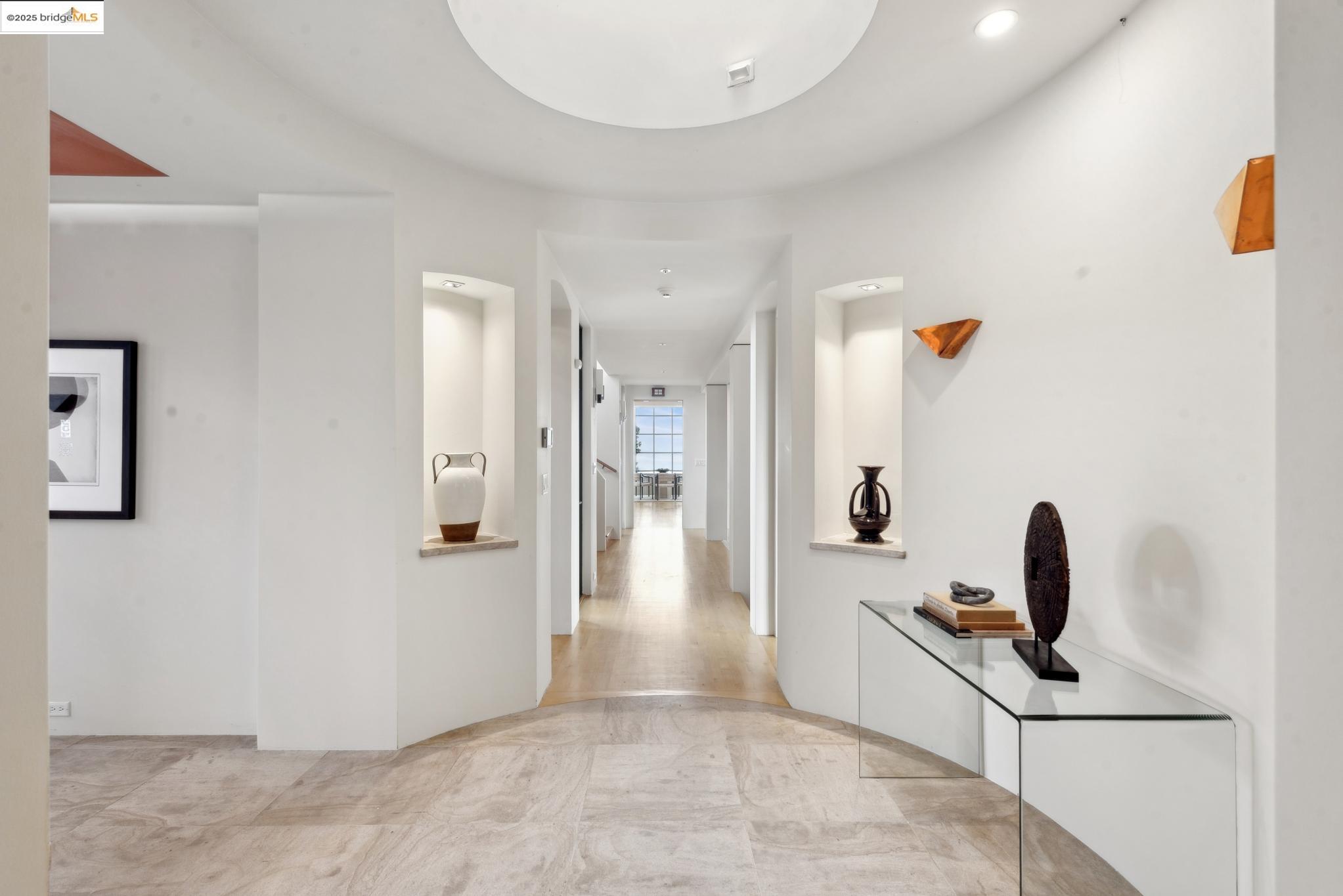 5 Woodside Way Oakland, CA 94611 - Photo 5 of 59 a view of a kitchen with a sink