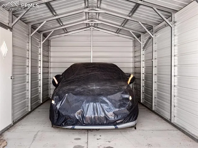 a view of water heater