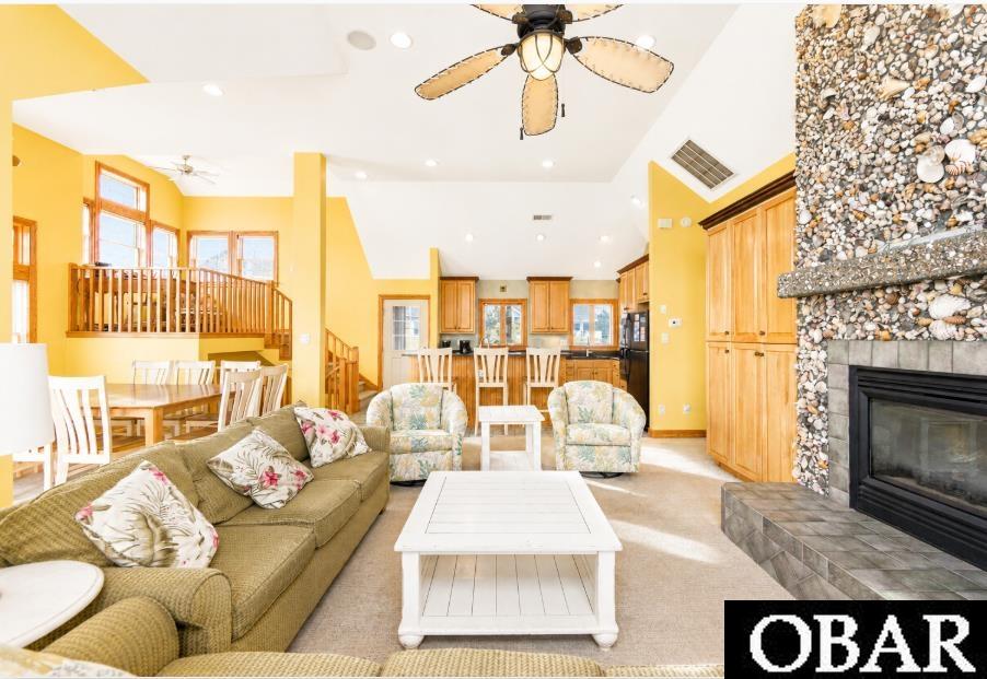 799 Apollo Road, Unit 22 Corolla, NC 27927 - Photo 11 of 68 Open Concept