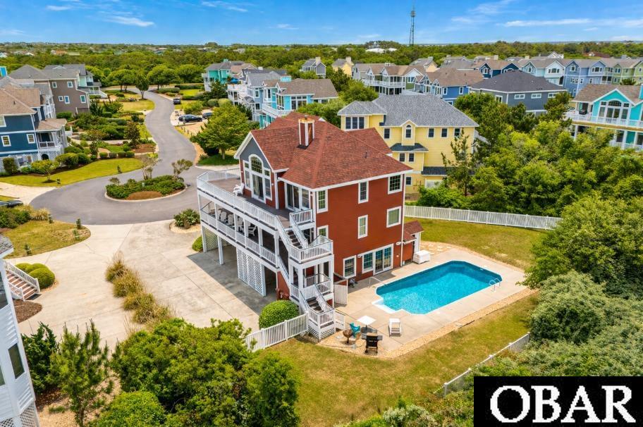 799 Apollo Road, Unit 22 Corolla, NC 27927 - Photo 2 of 68 Private Pool