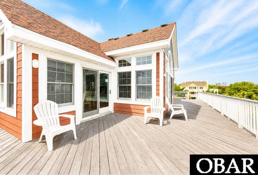 799 Apollo Road, Unit 22 Corolla, NC 27927 - Photo 21 of 68 Sun Deck