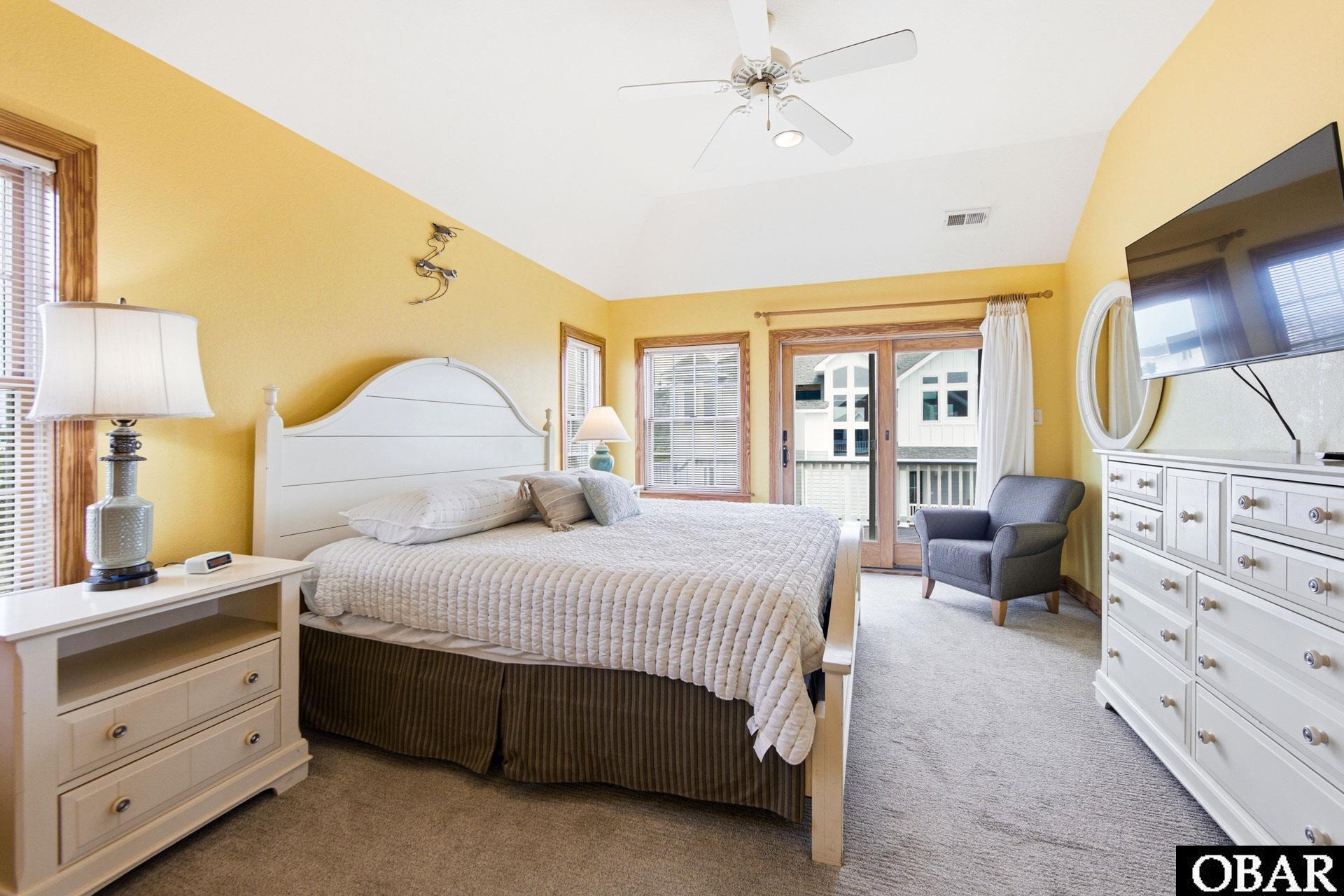 799 Apollo Road, Unit 22 Corolla, NC 27927 - Photo 27 of 68 Private Access to Deck