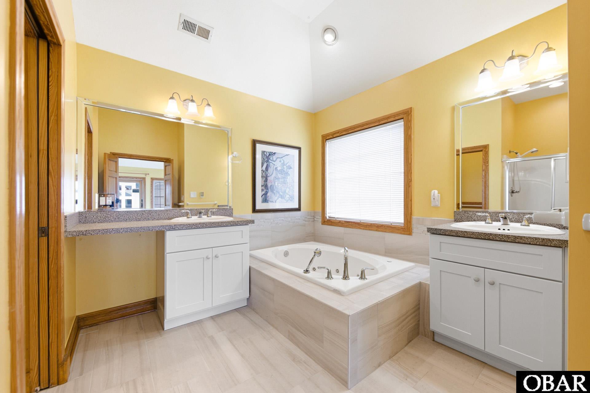 799 Apollo Road, Unit 22 Corolla, NC 27927 - Photo 28 of 68 Updated Tile Floors