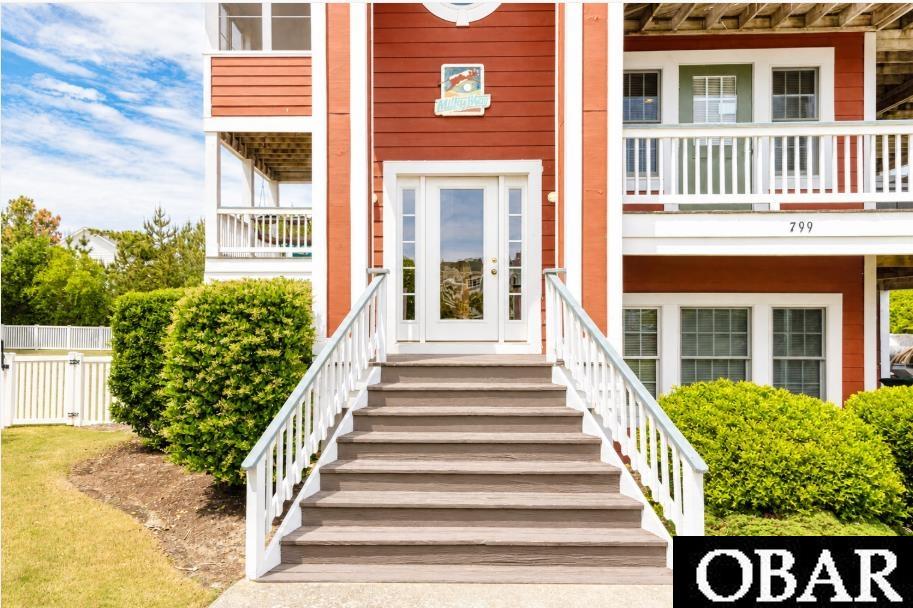 799 Apollo Road, Unit 22 Corolla, NC 27927 - Photo 3 of 68 Welcome