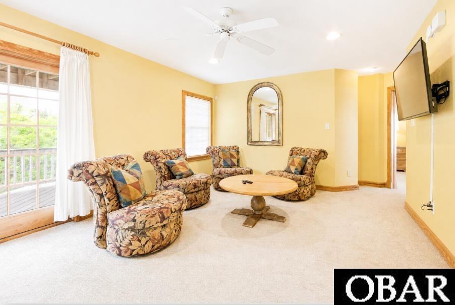 799 Apollo Road, Unit 22 Corolla, NC 27927 - Photo 33 of 68 Sitting Area