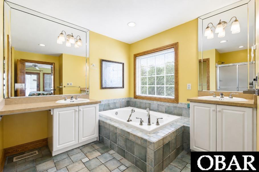 799 Apollo Road, Unit 22 Corolla, NC 27927 - Photo 43 of 68 Ensuite Bath