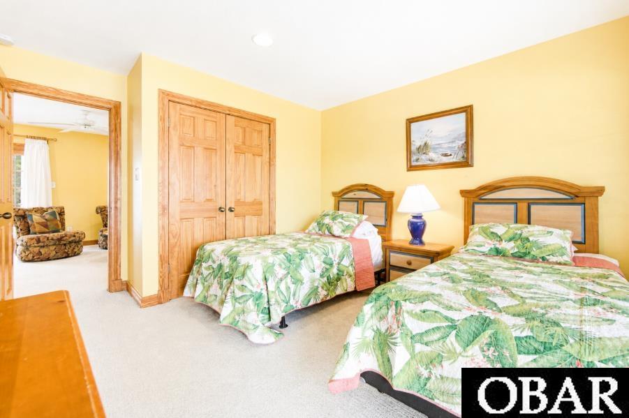 799 Apollo Road, Unit 22 Corolla, NC 27927 - Photo 45 of 68 Bedroom #3