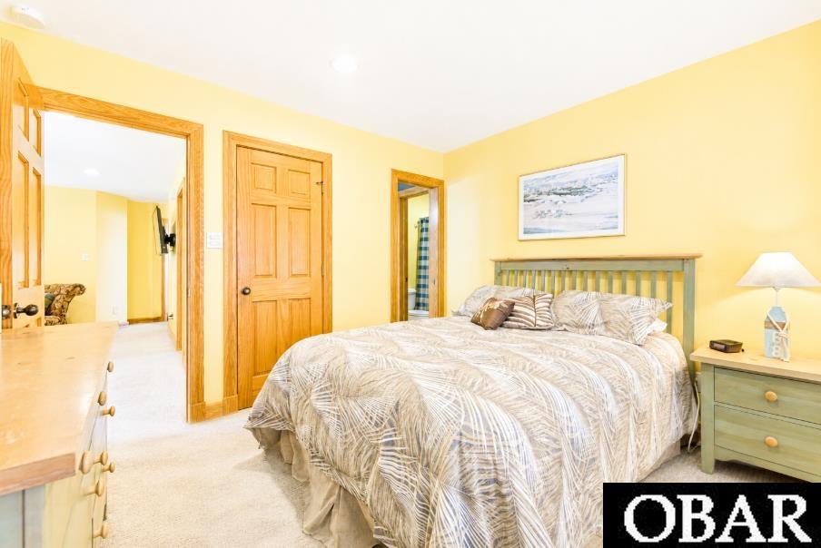 799 Apollo Road, Unit 22 Corolla, NC 27927 - Photo 49 of 68 Bedroom #4
