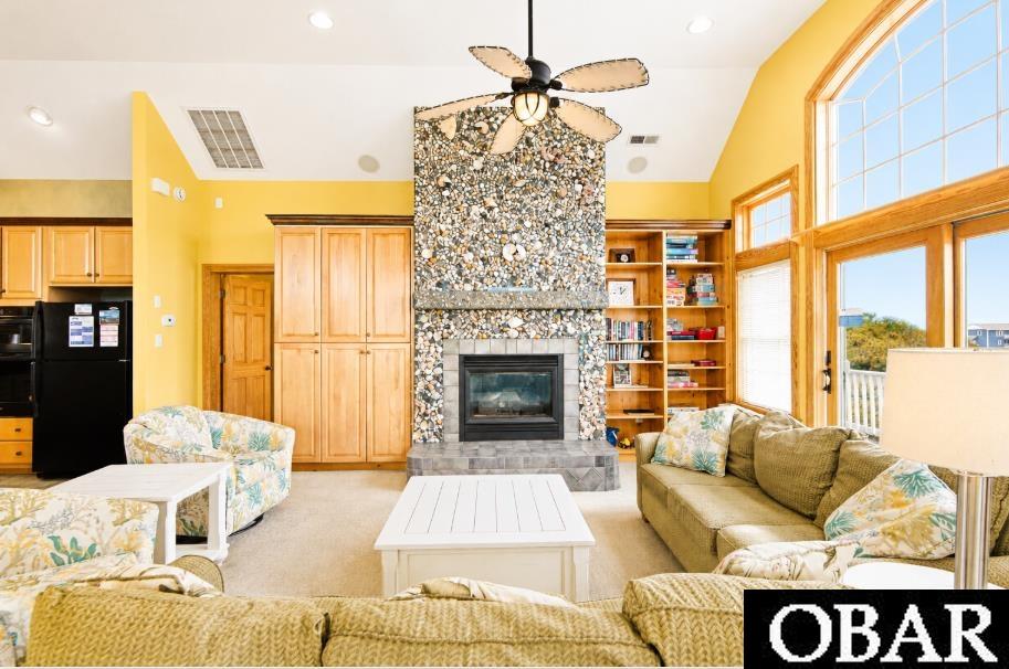799 Apollo Road, Unit 22 Corolla, NC 27927 - Photo 5 of 68 Great Room