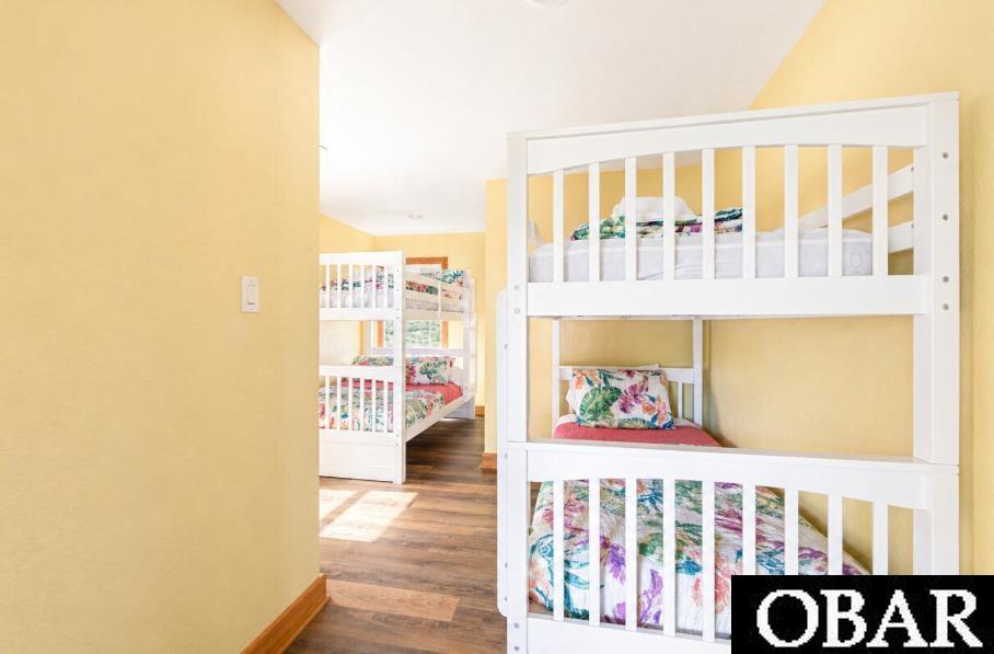 799 Apollo Road, Unit 22 Corolla, NC 27927 - Photo 57 of 68 Bedroom #6