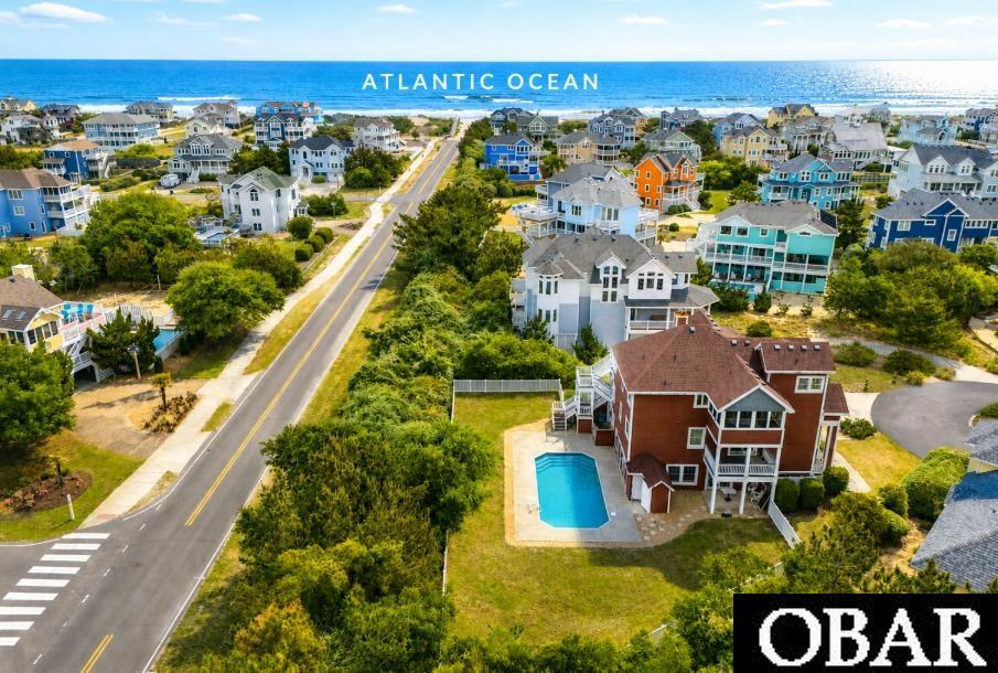 799 Apollo Road, Unit 22 Corolla, NC 27927 - Photo 59 of 68 Oceanside!