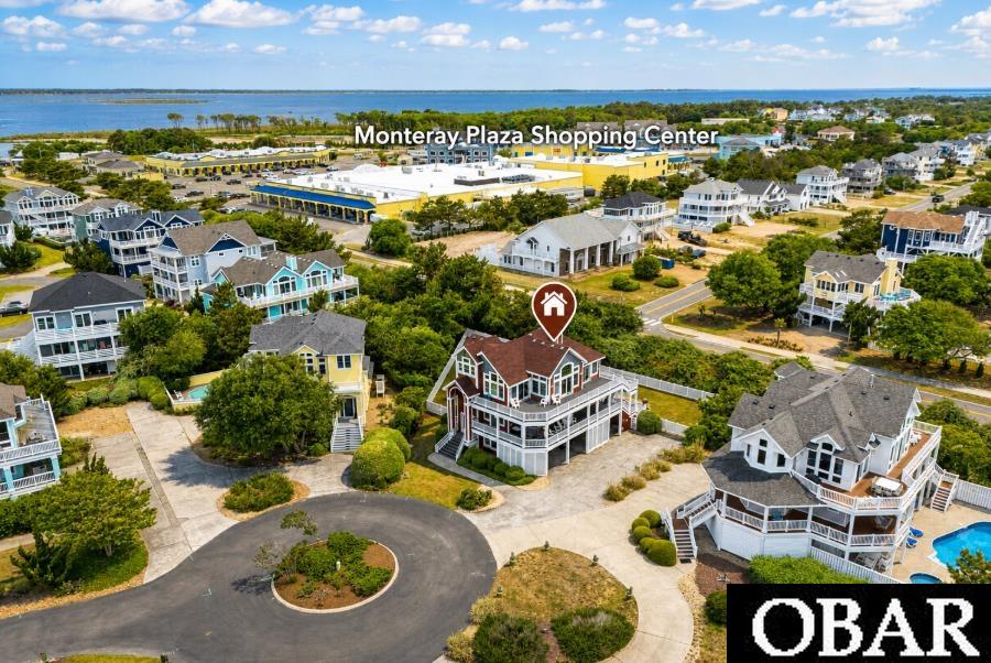 799 Apollo Road, Unit 22 Corolla, NC 27927 - Photo 60 of 68 Central Location
