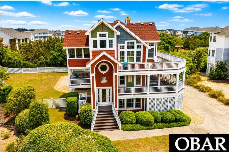 799 Apollo Road, Unit 22 Corolla, NC 27927 - Photo 61 of 68 Newer Roof