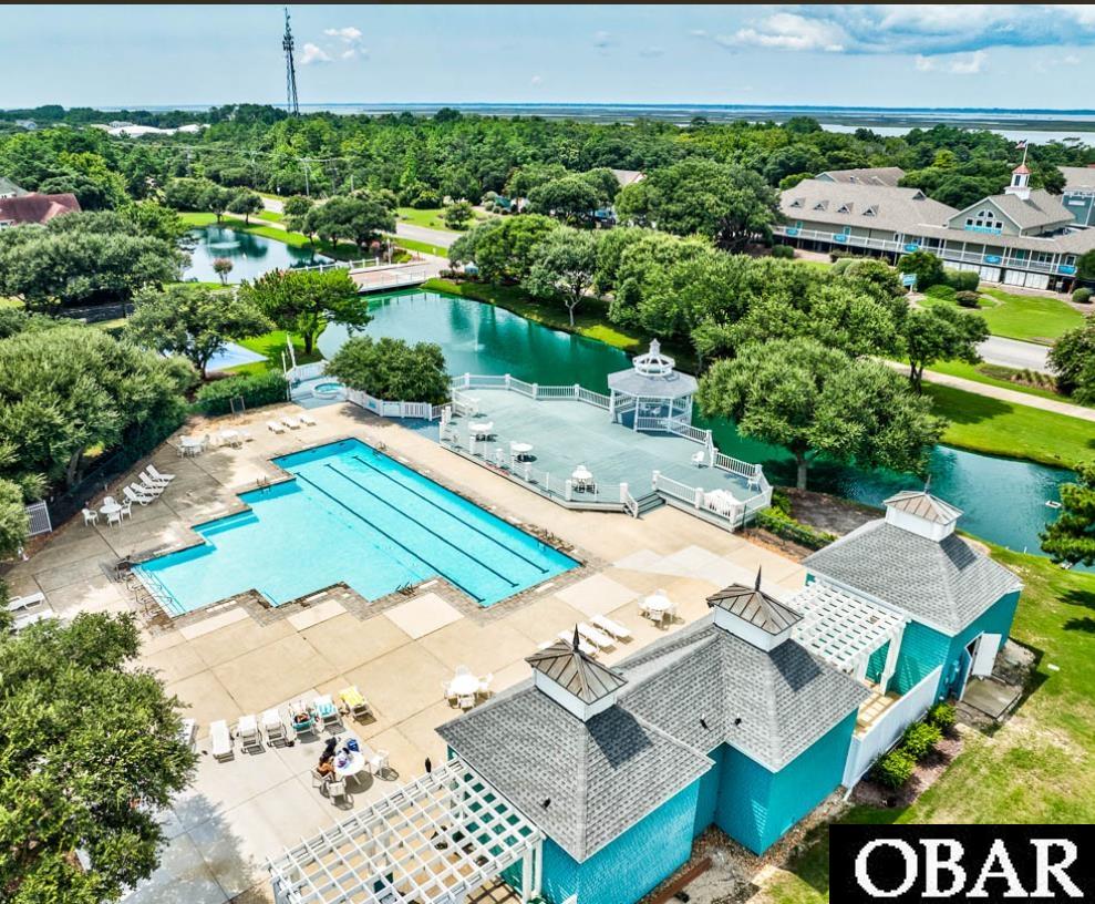 799 Apollo Road, Unit 22 Corolla, NC 27927 - Photo 63 of 68 Community Pool